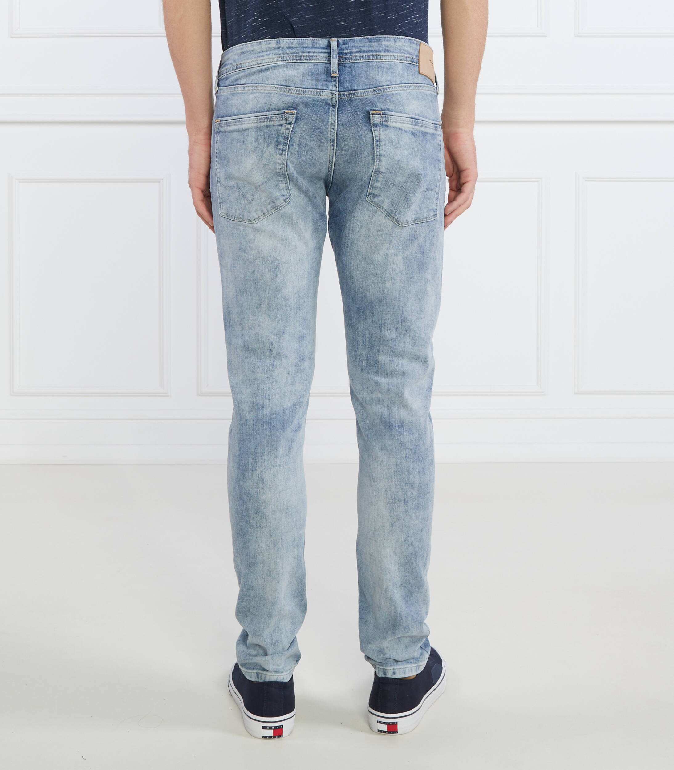Pepe Jeans London Blugi STANLEY | Regular Fit