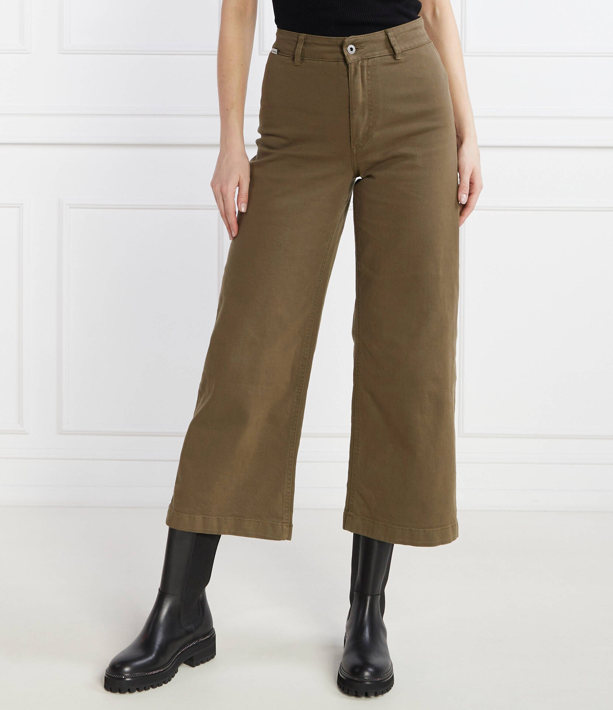 Pepe Jeans London Blugi TANIA | Casual fit