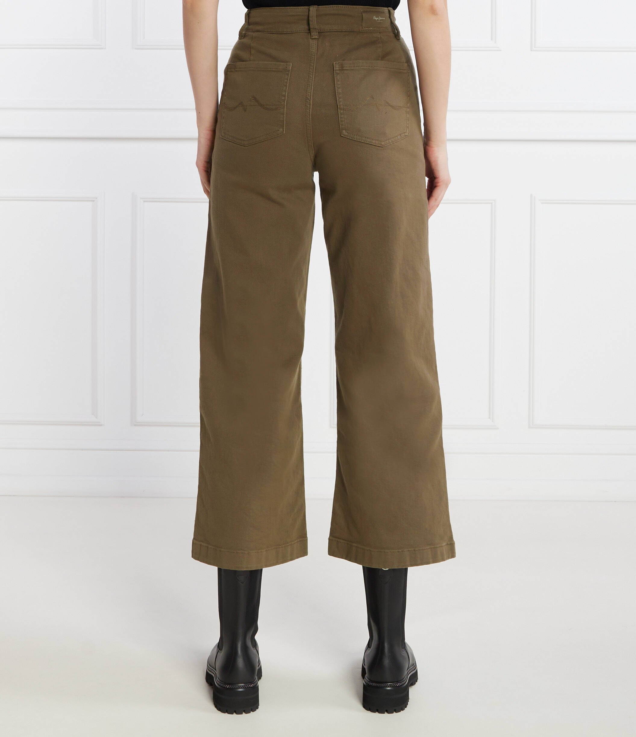 Pepe Jeans London Blugi TANIA | Casual fit