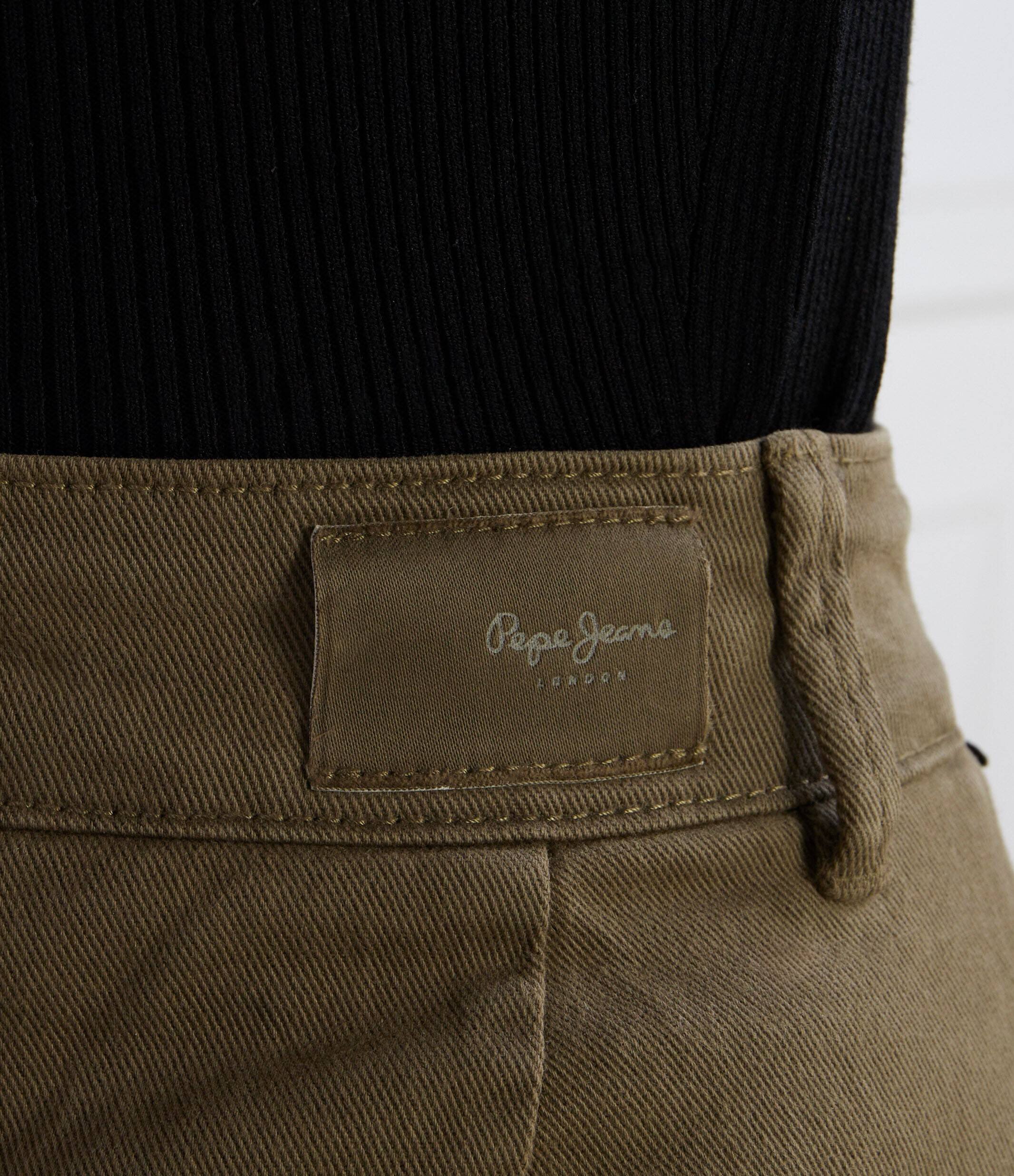 Pepe Jeans London Blugi TANIA | Casual fit