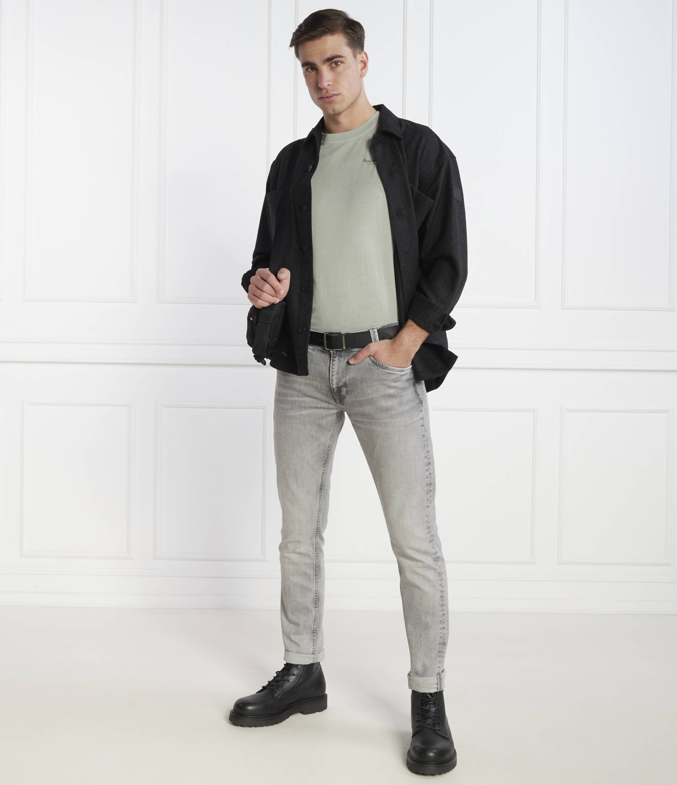 Pepe Jeans London Blugi | Tapered fit