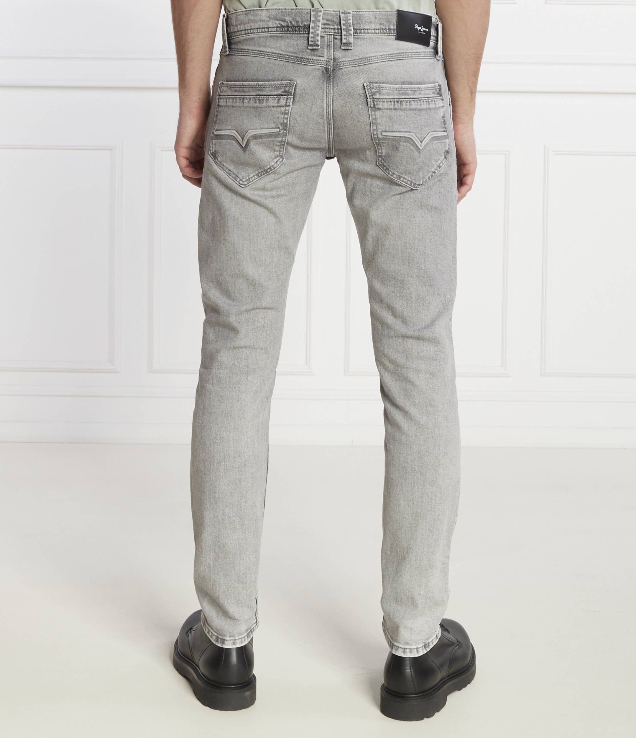 Pepe Jeans London Blugi | Tapered fit