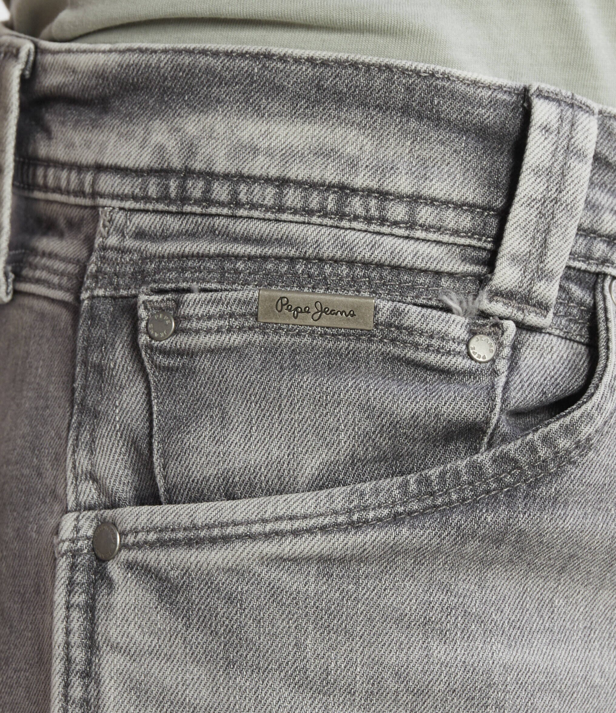 Pepe Jeans London Blugi | Tapered fit
