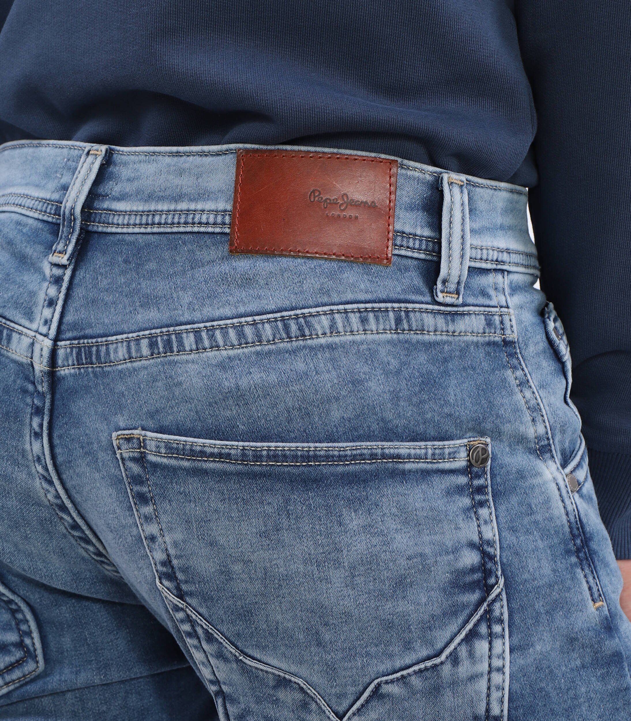 Pepe Jeans London Blugi TRACK | Regular Fit
