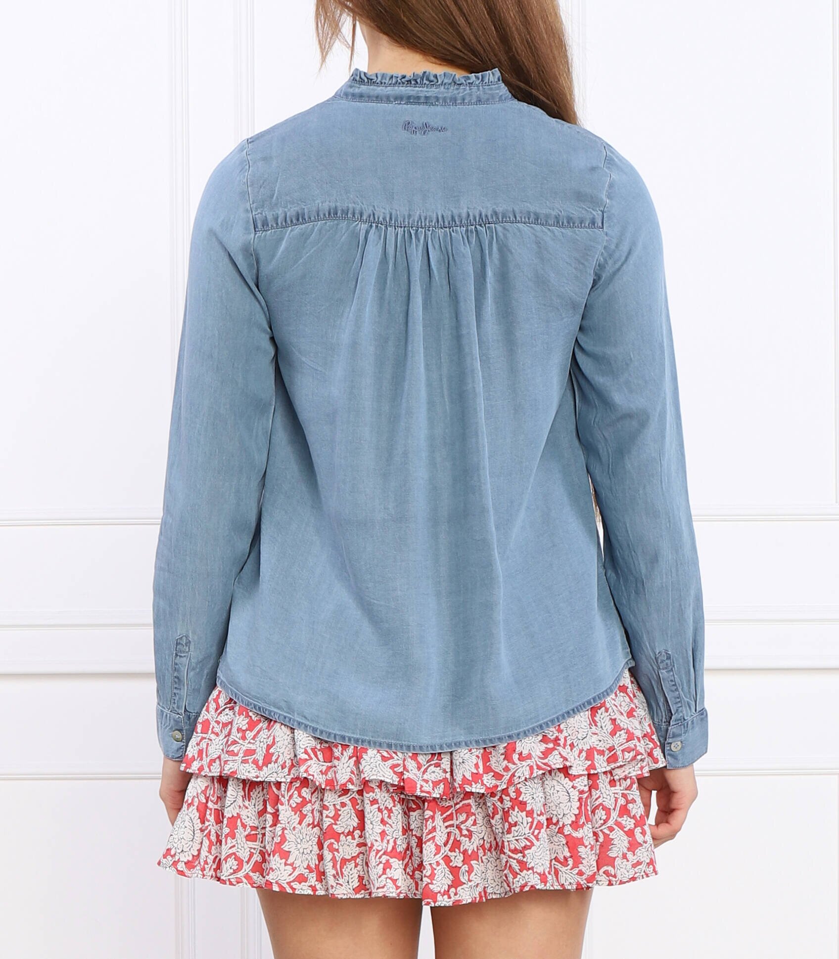 Pepe Jeans London Bluză BEATRIZ | Regular Fit