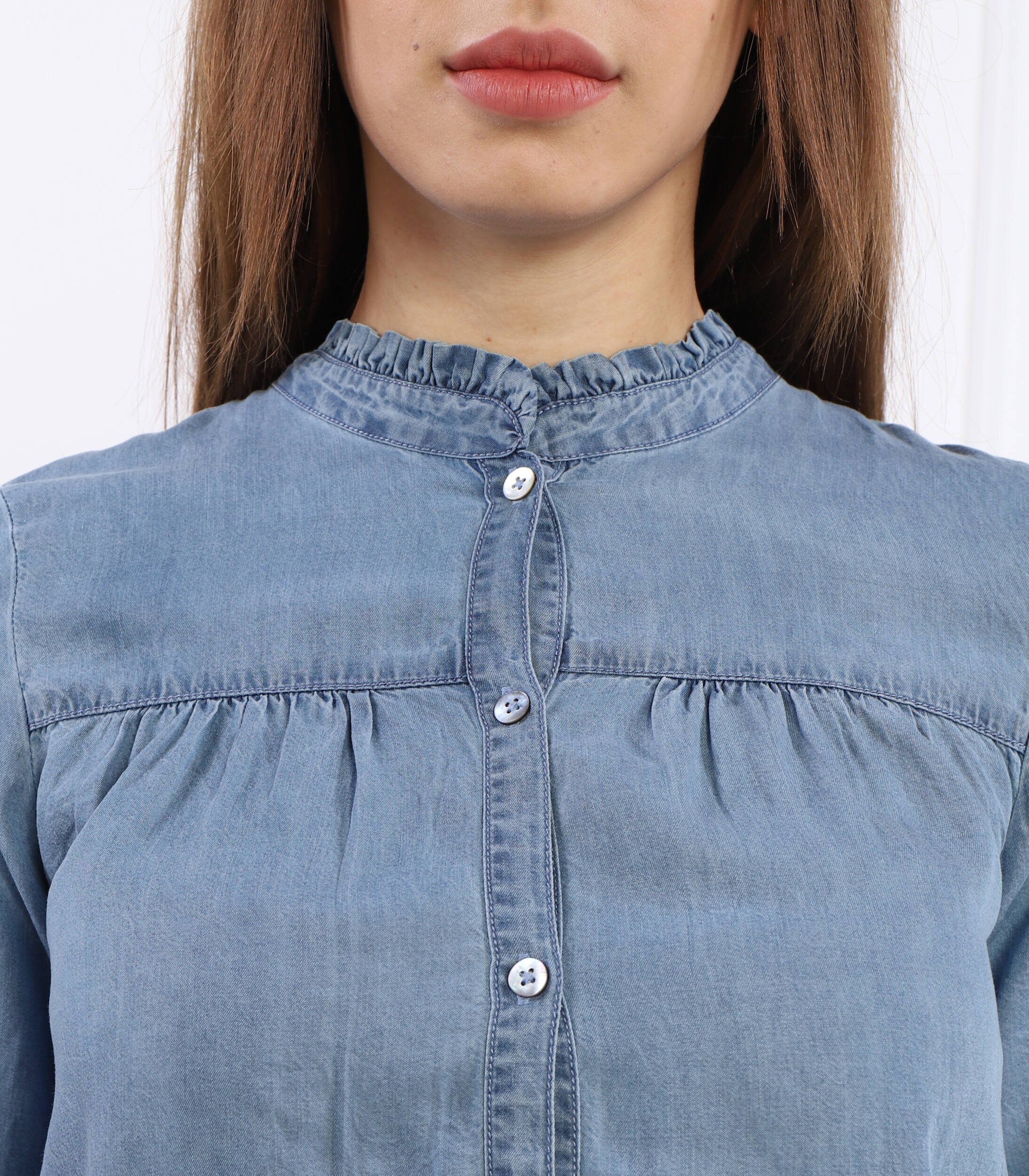 Pepe Jeans London Bluză BEATRIZ | Regular Fit