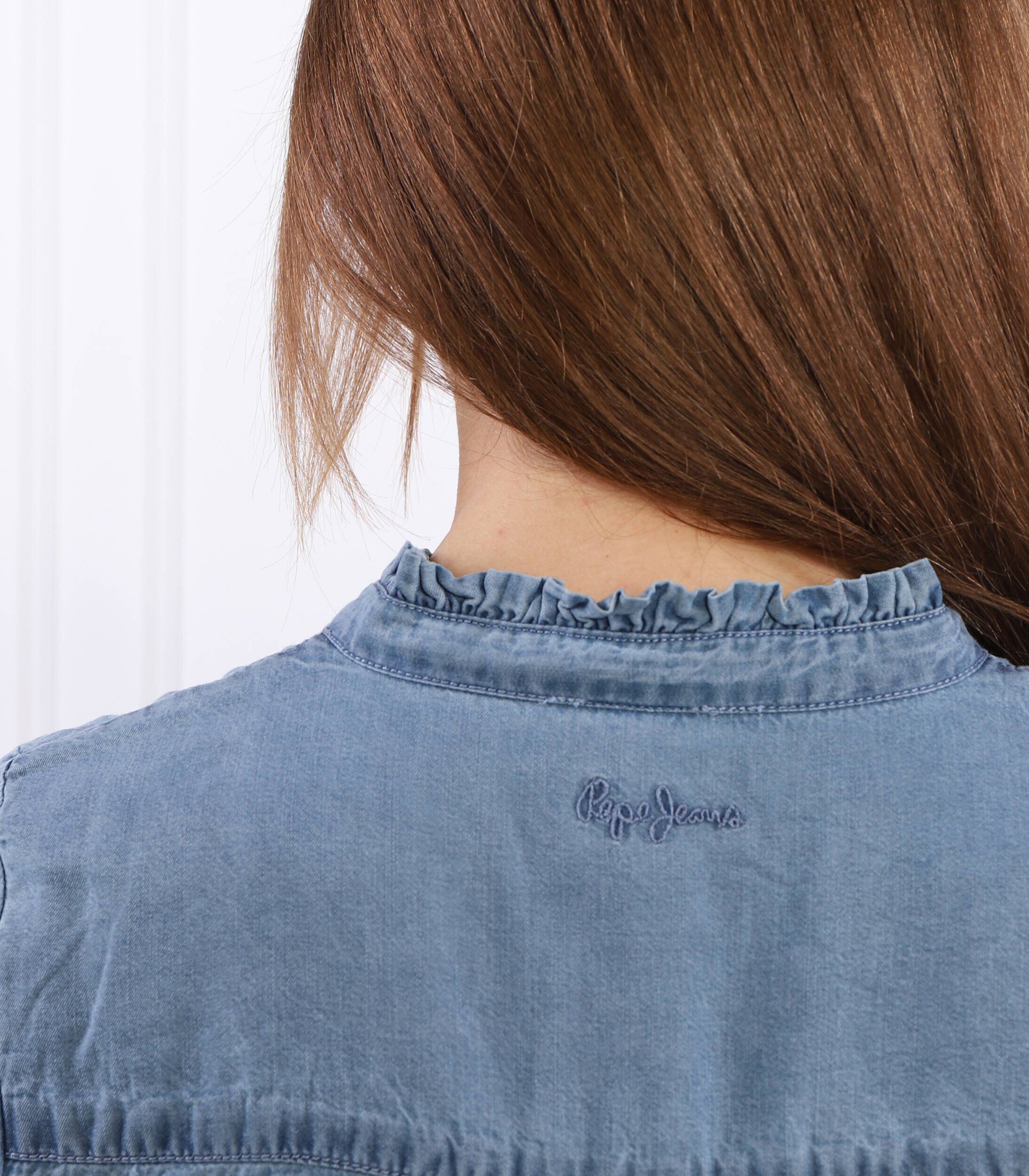 Pepe Jeans London Bluză BEATRIZ | Regular Fit