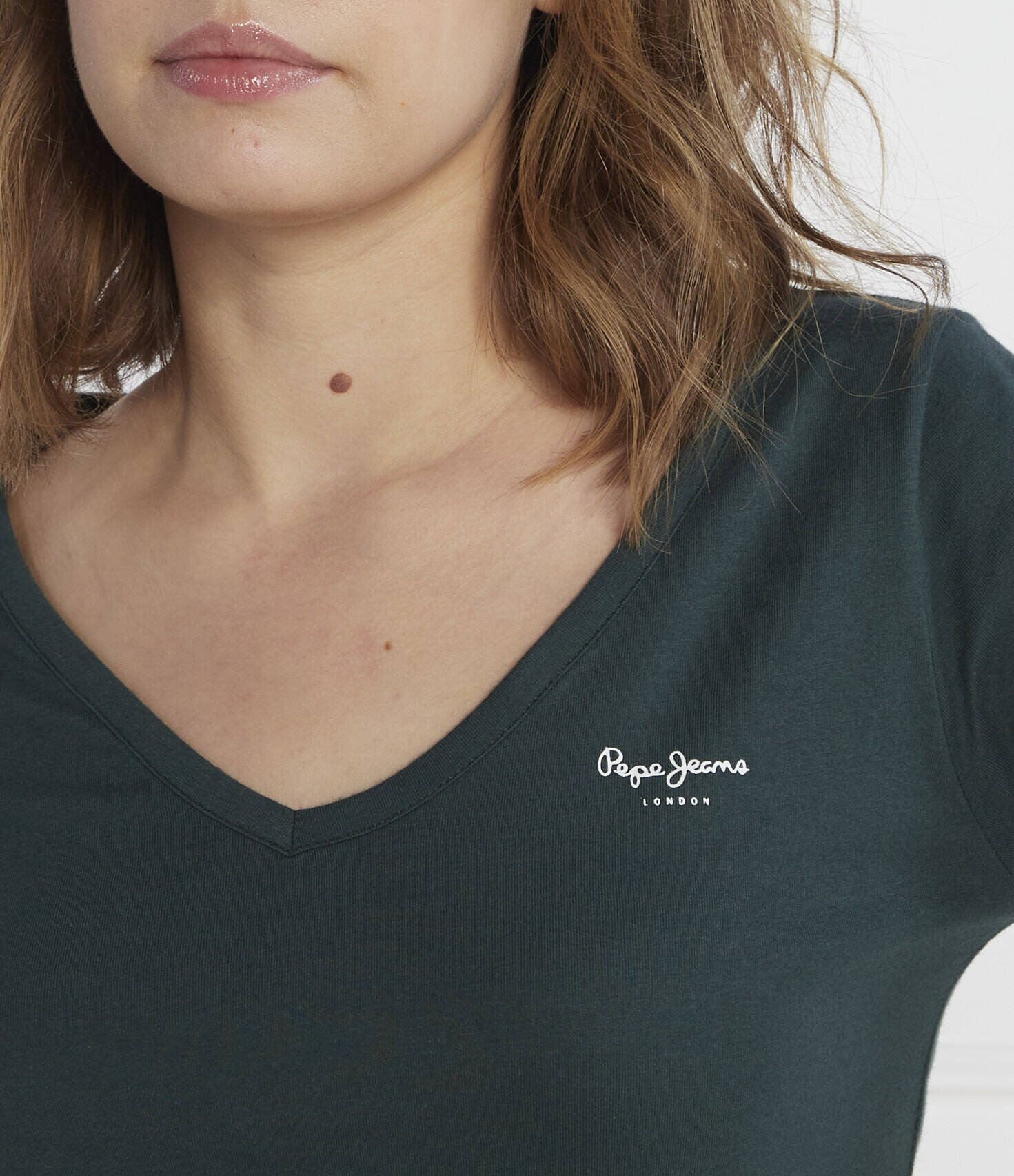 Pepe Jeans London Bluză CORINE | Regular Fit