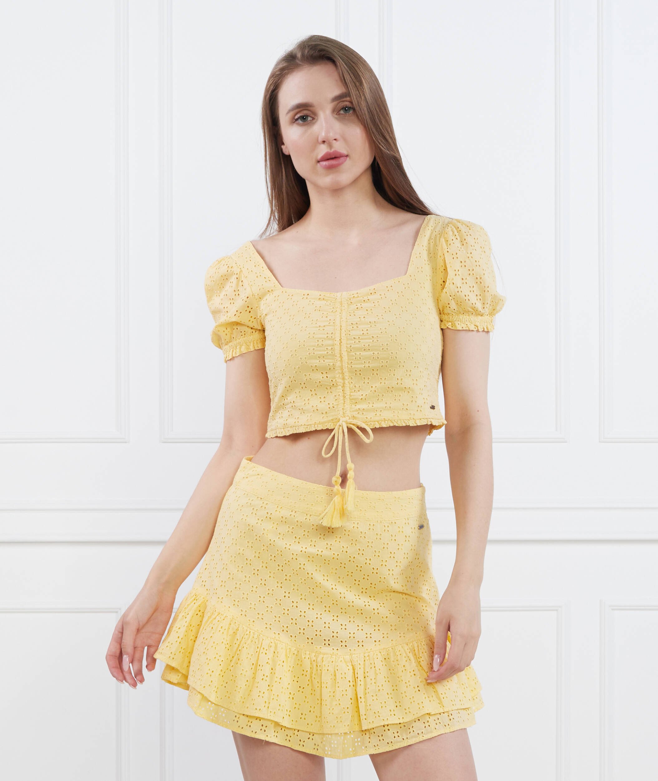 Pepe Jeans London Bluză PHILANA | Regular Fit
