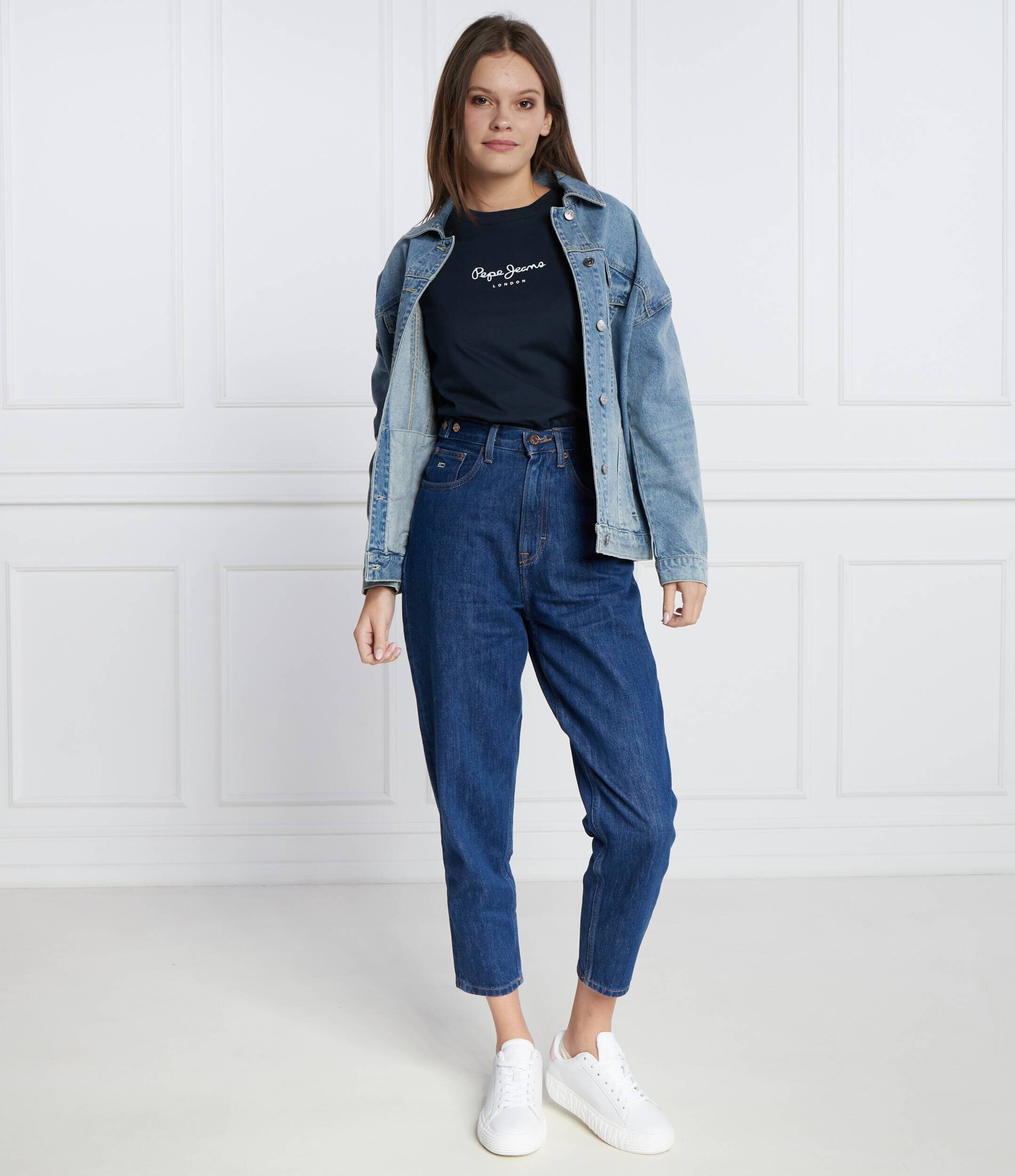 Pepe Jeans London Bluză | Regular Fit