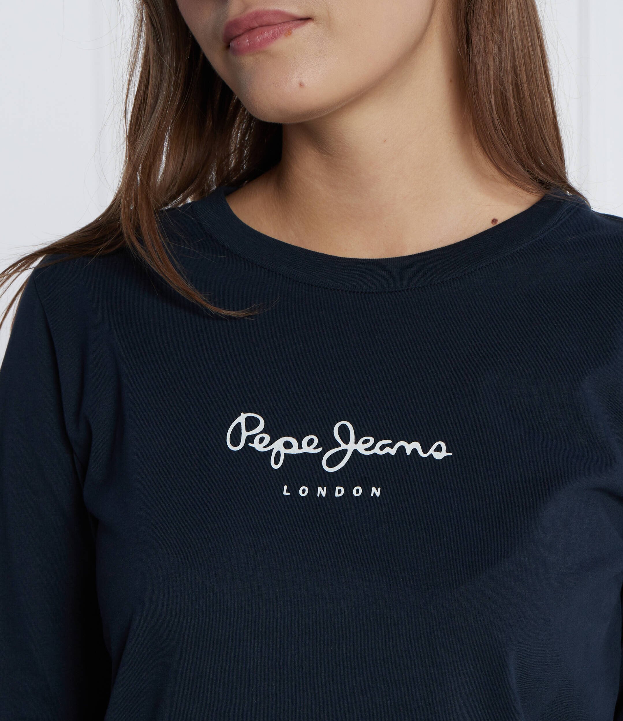 Pepe Jeans London Bluză | Regular Fit