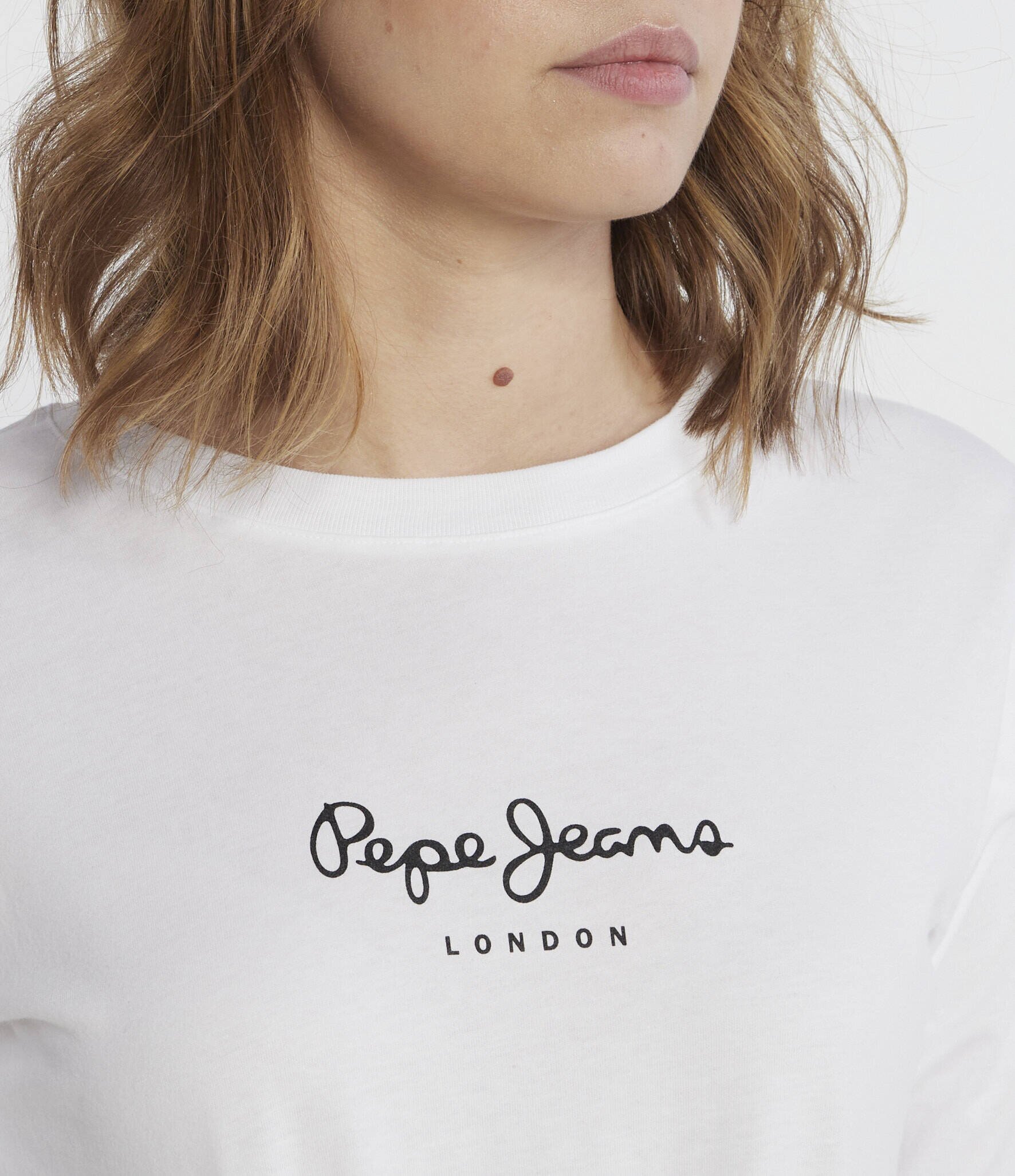 Pepe Jeans London Bluză | Regular Fit