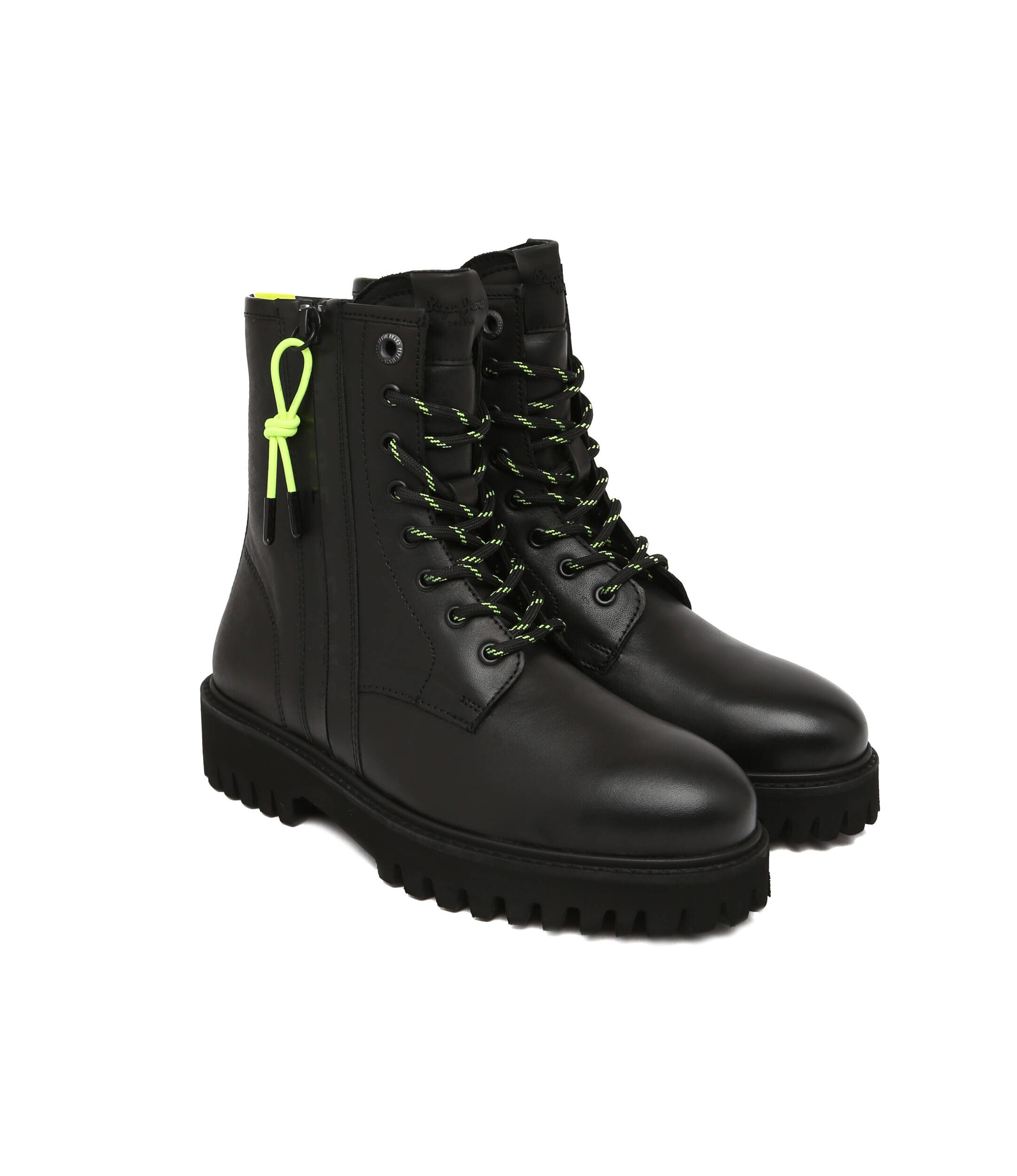 Pepe Jeans London Botine
