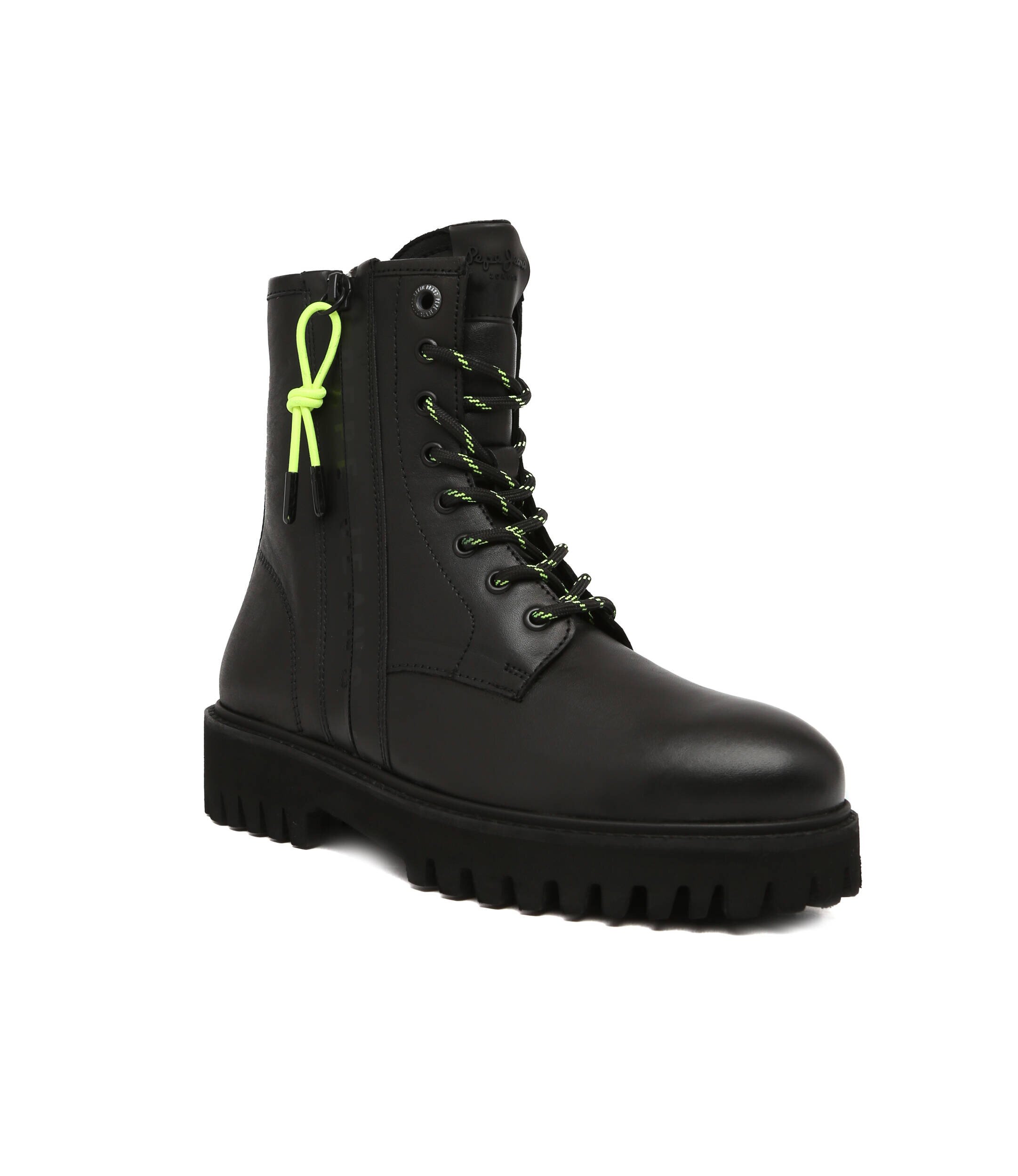 Pepe Jeans London Botine