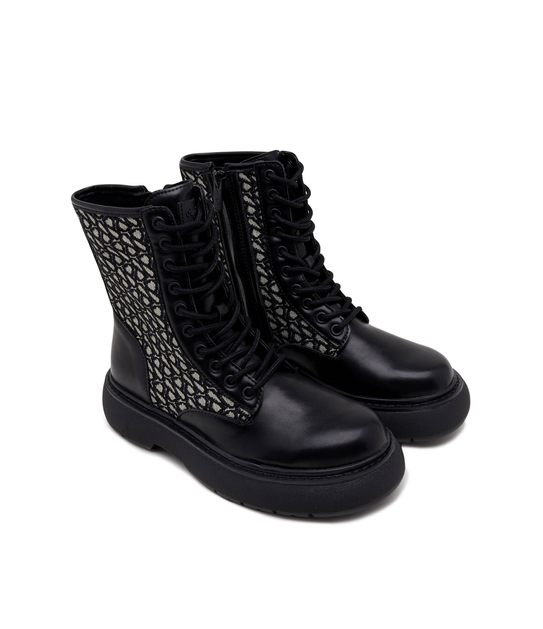 Pepe Jeans London Botine Yoko