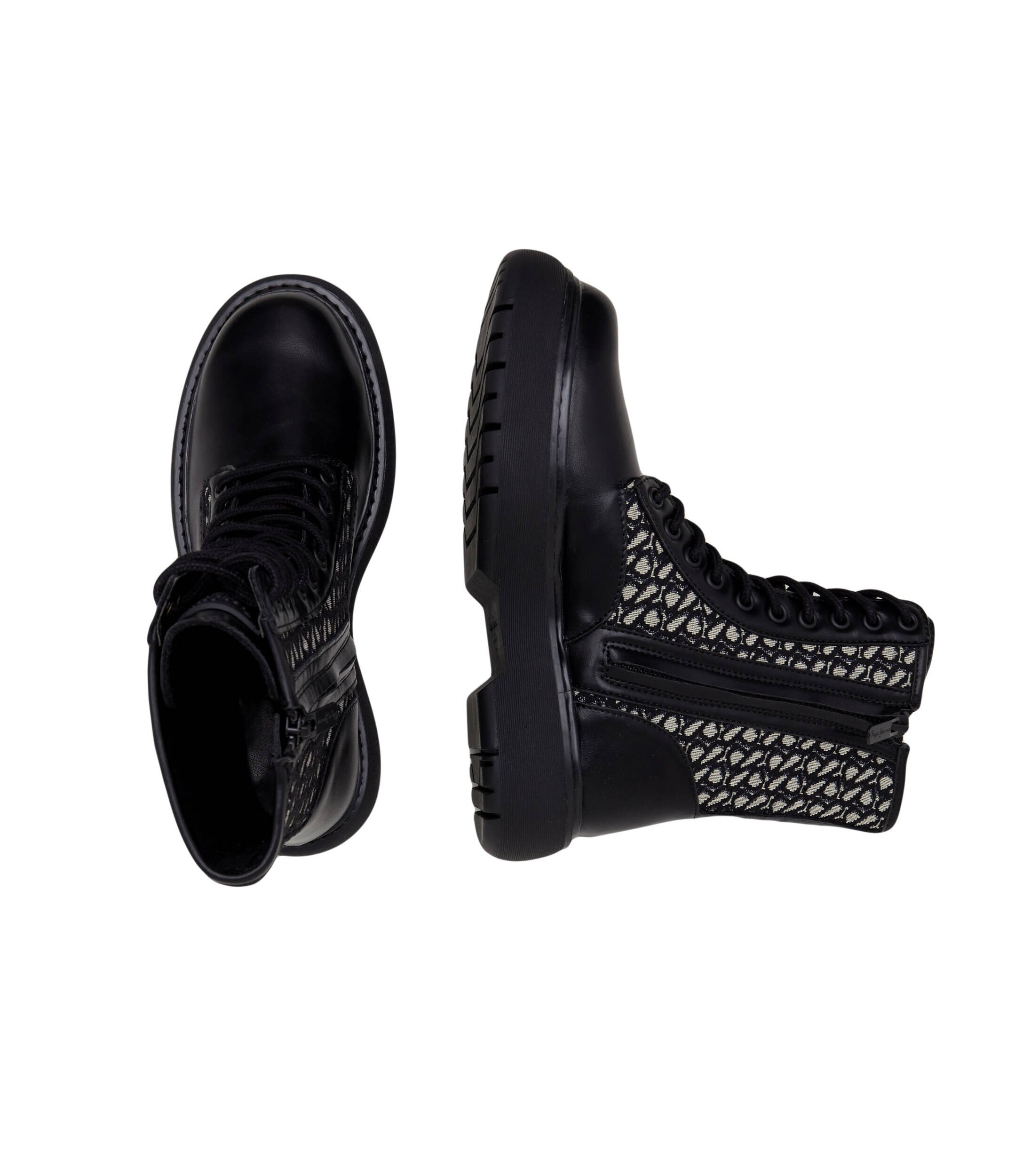 Pepe Jeans London Botine Yoko