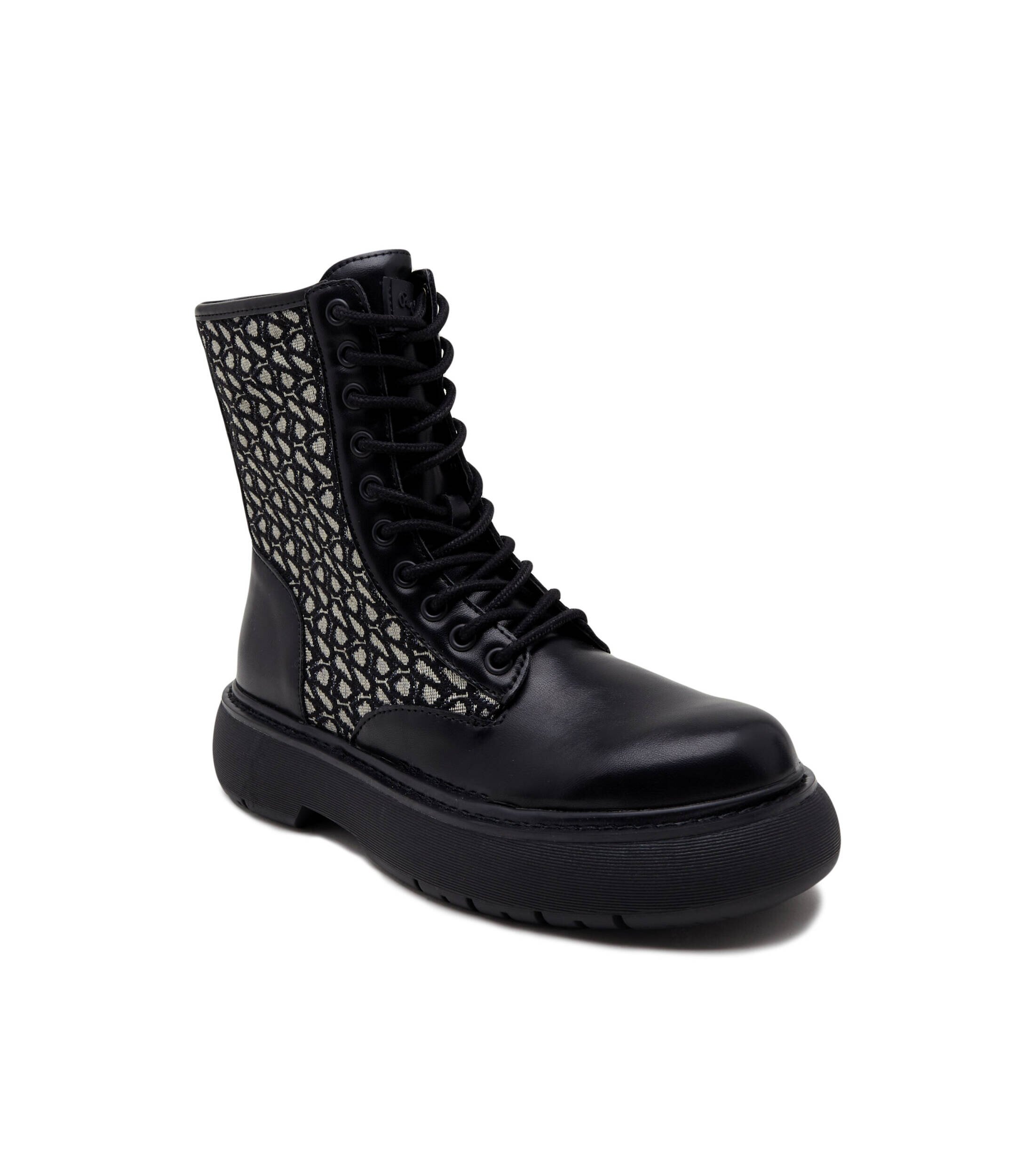 Pepe Jeans London Botine Yoko