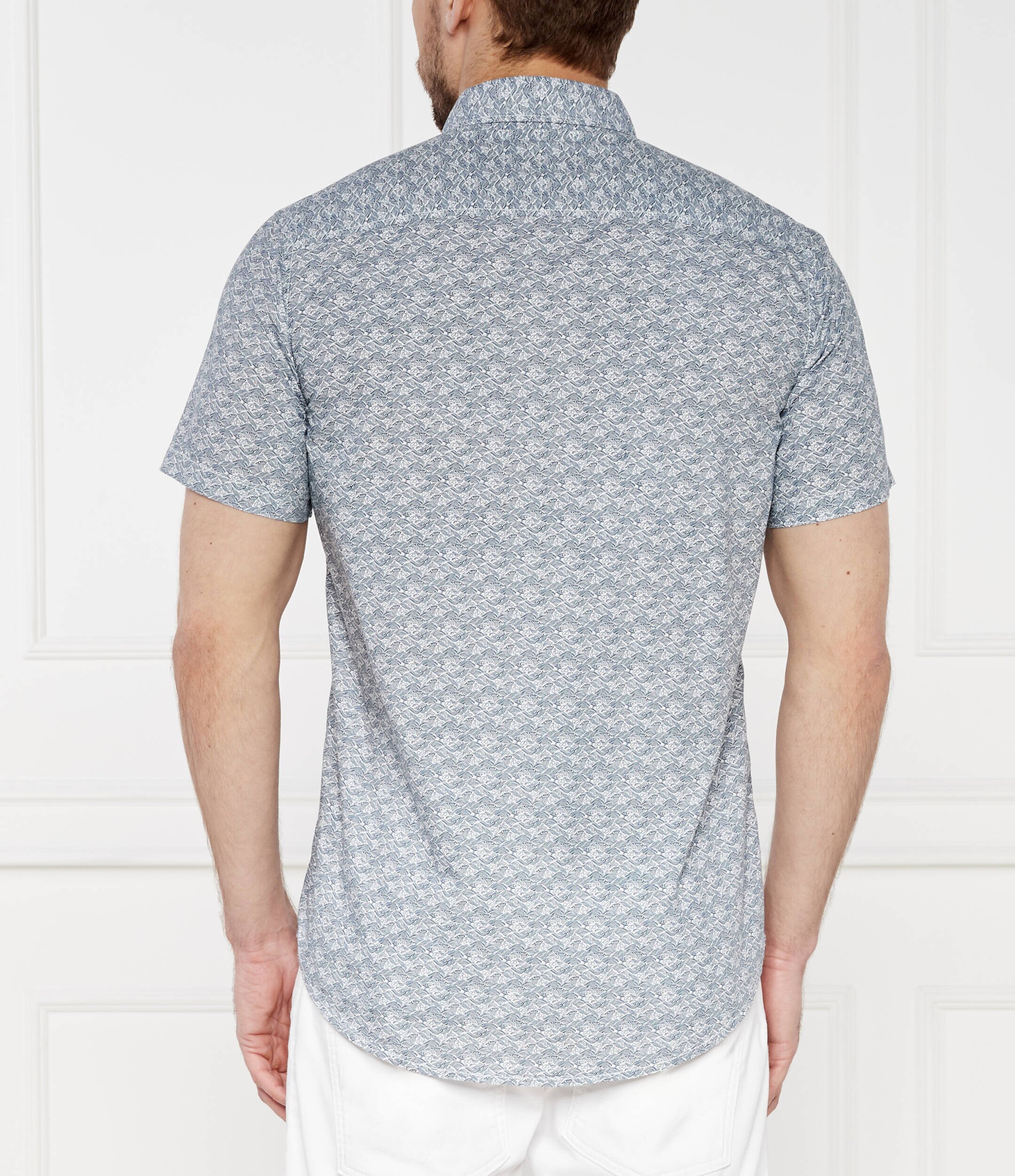 Pepe Jeans London Cămașă PORTLAND | Regular Fit