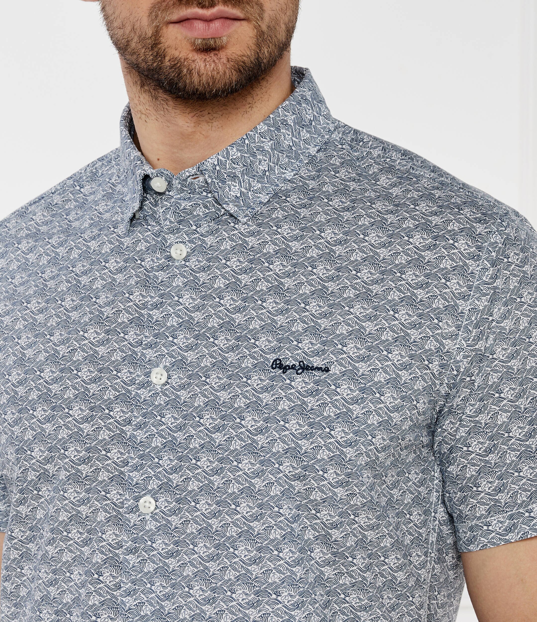 Pepe Jeans London Cămașă PORTLAND | Regular Fit