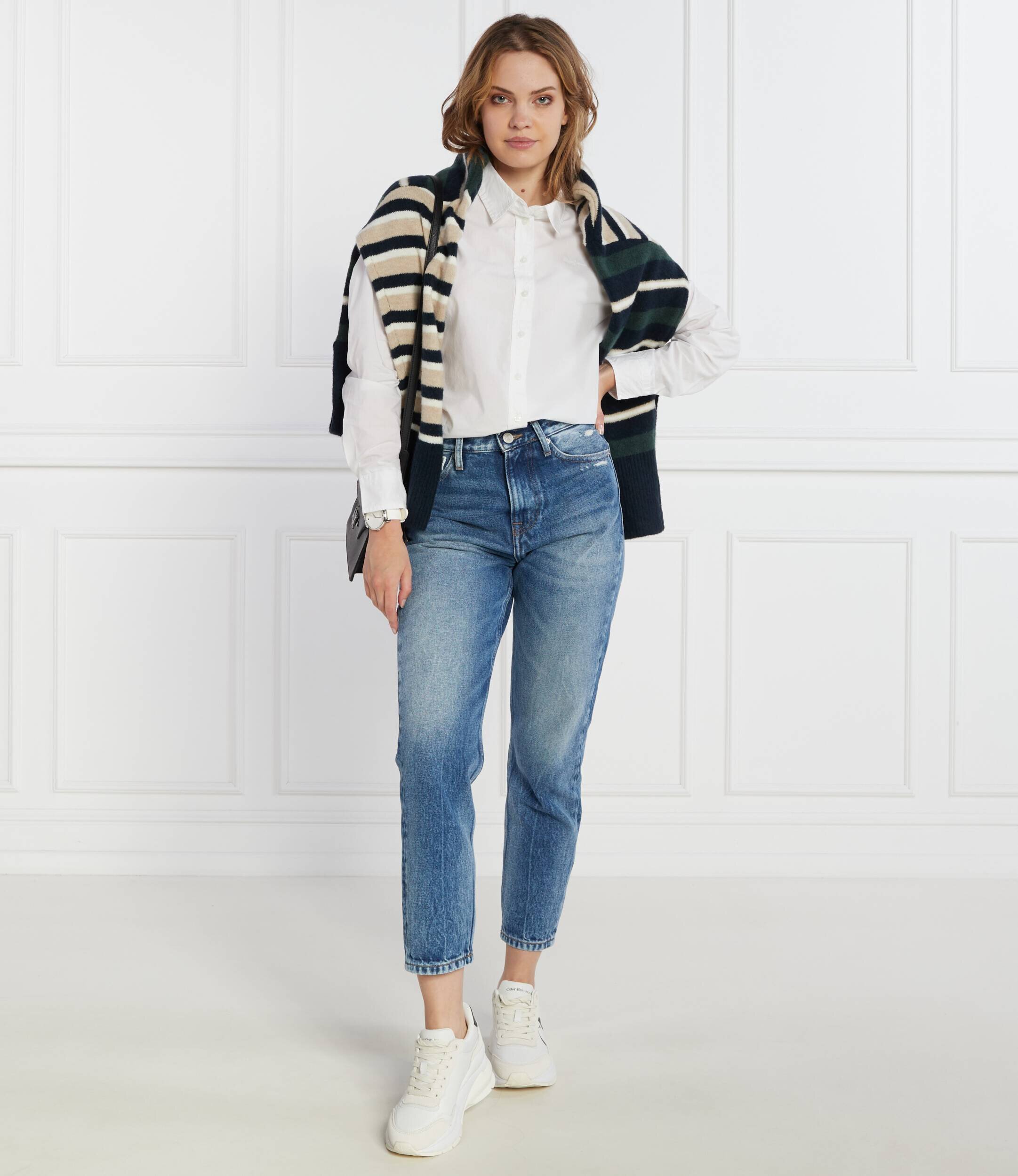 Pepe Jeans London Cămașă | Regular Fit