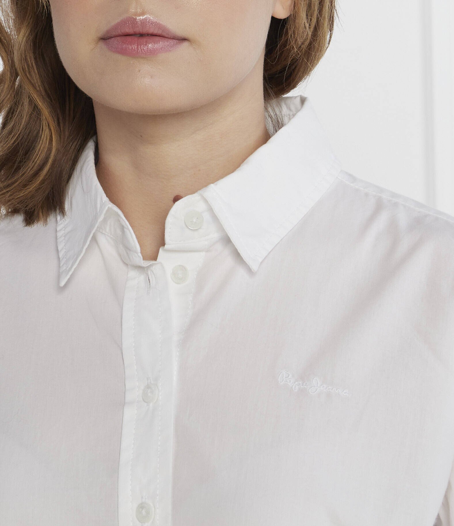 Pepe Jeans London Cămașă | Regular Fit