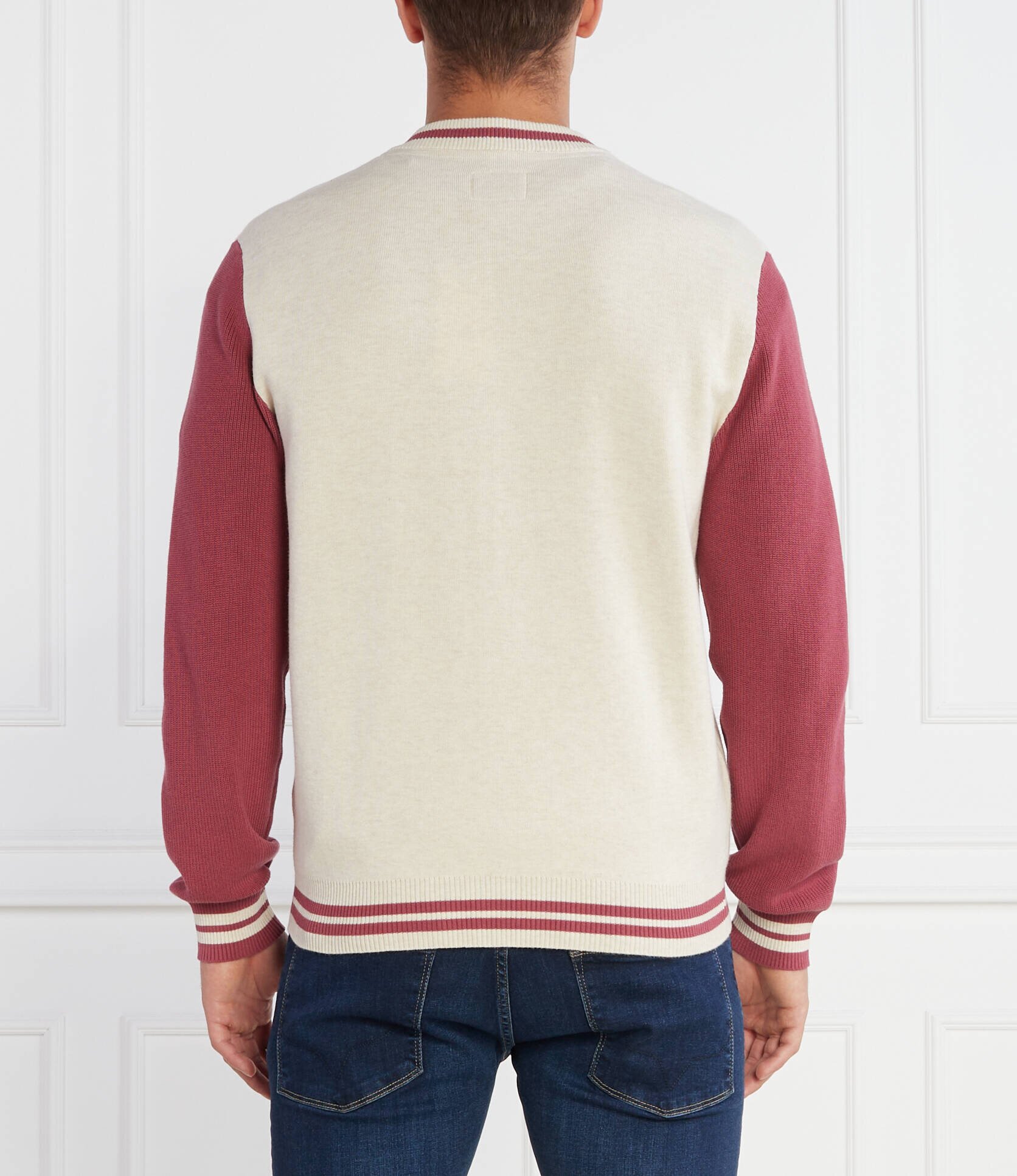 Pepe Jeans London Cardigan SIPSON | Regular Fit