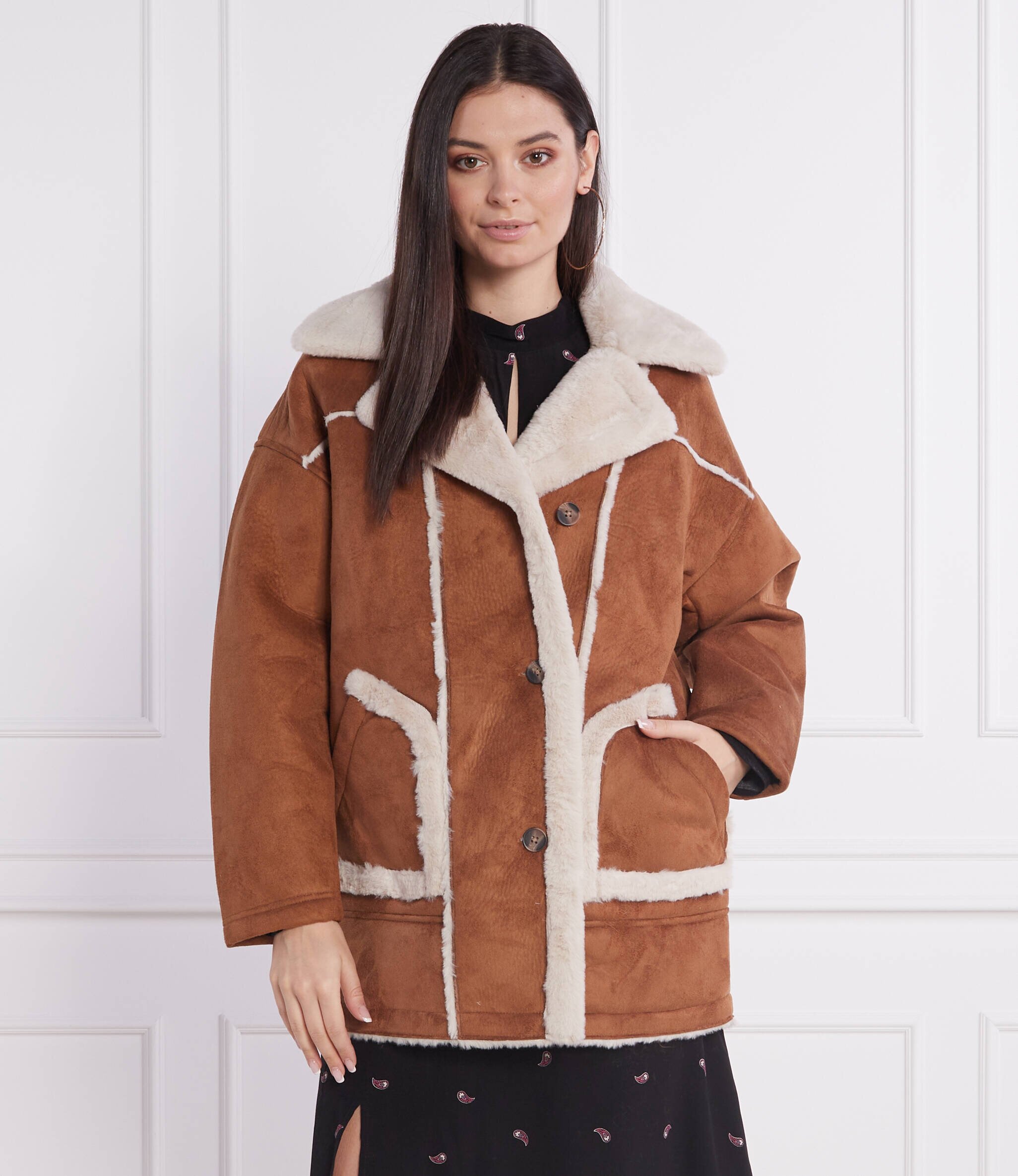 Pepe Jeans London Cojoc ALTHEA | Regular Fit