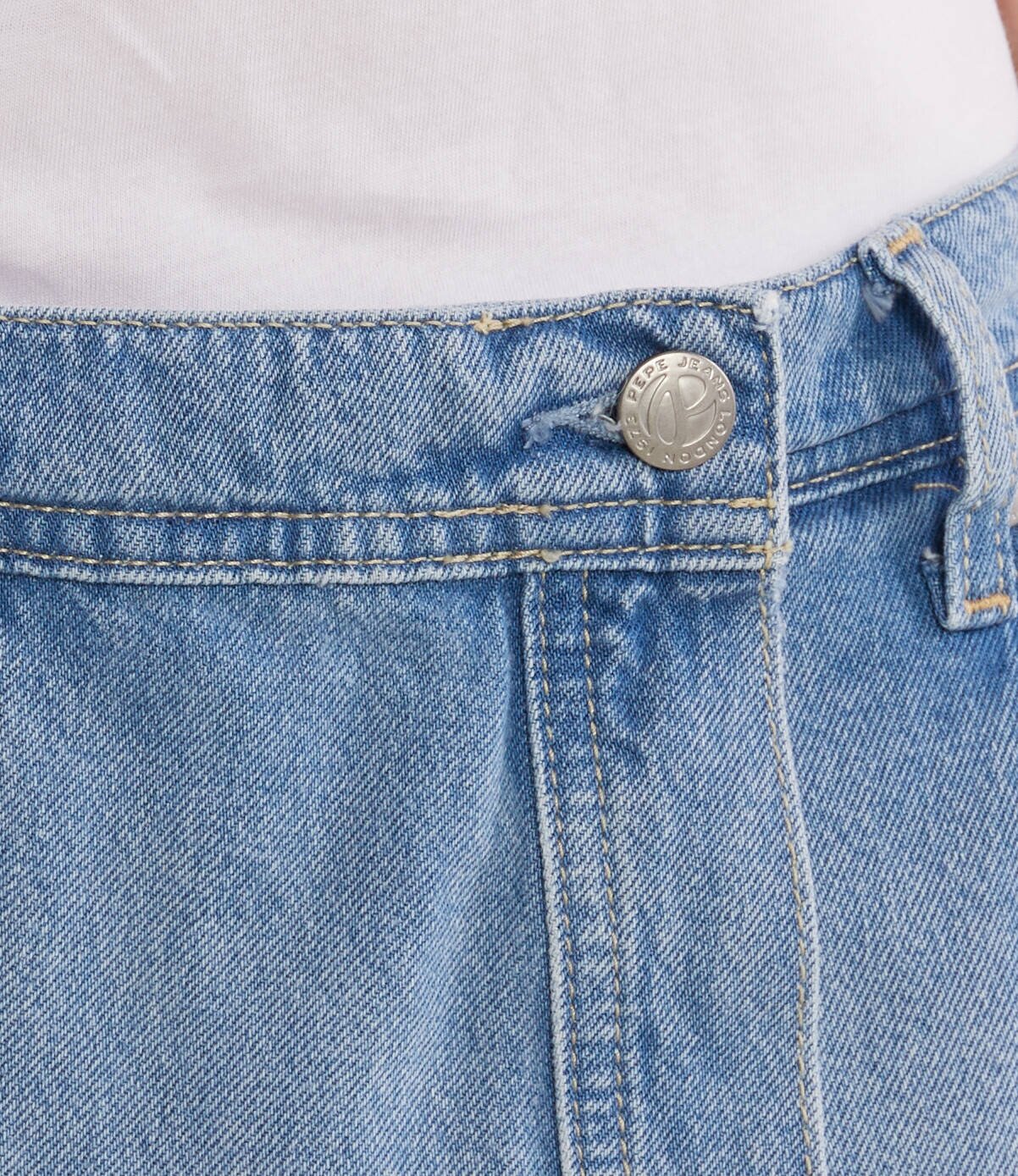Pepe Jeans London De blugi fustă-pantaloni