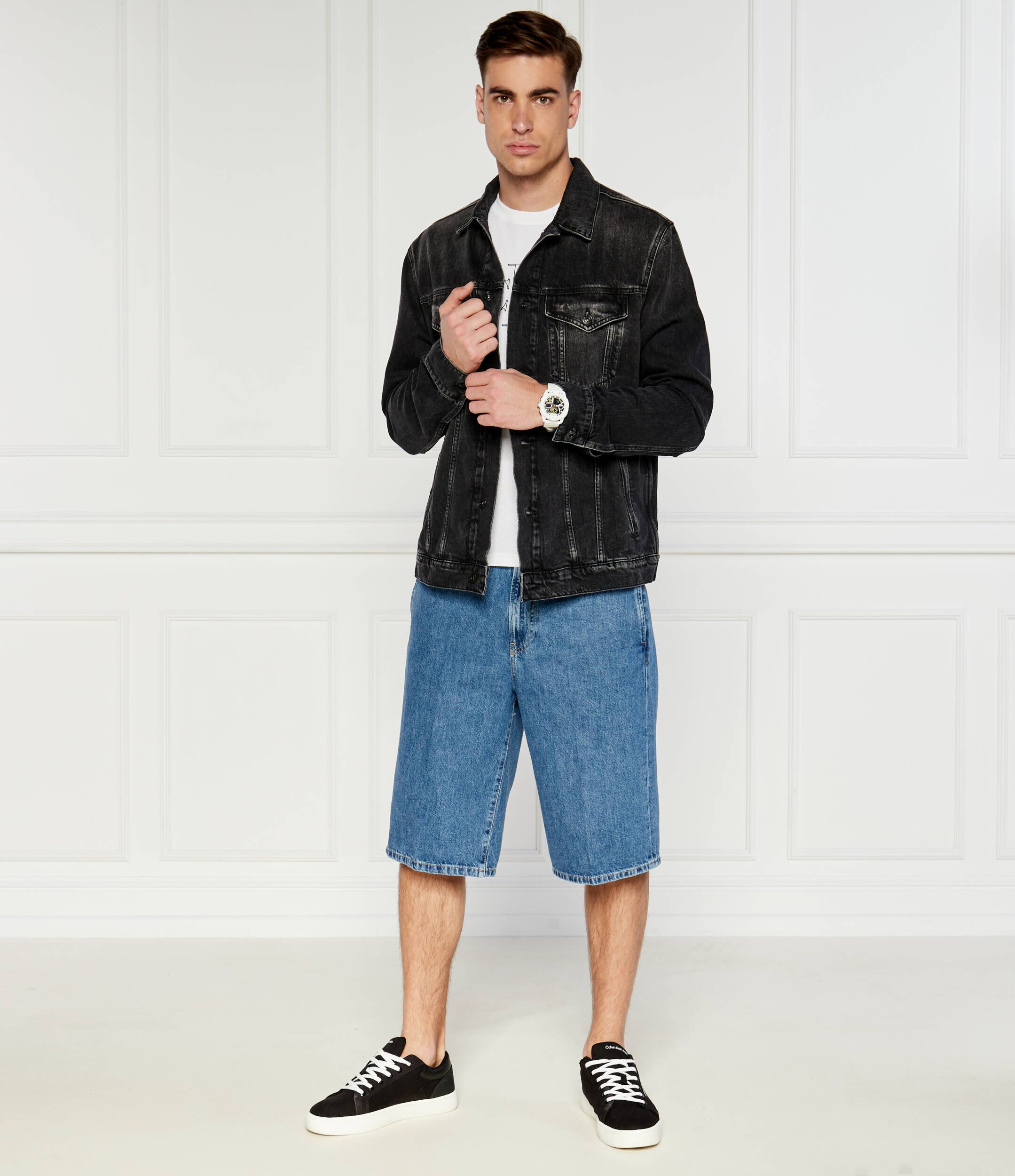 Pepe Jeans London De blugi geacă London | Relaxed fit
