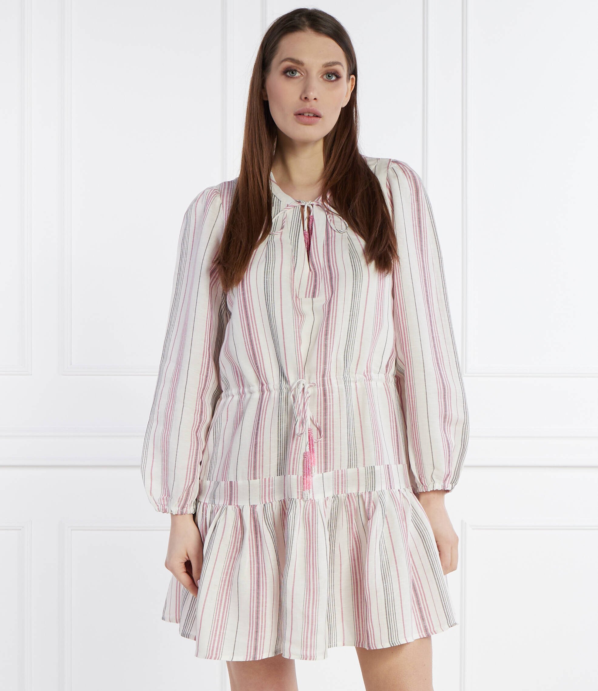 Pepe Jeans London De in rochie DEBBIE