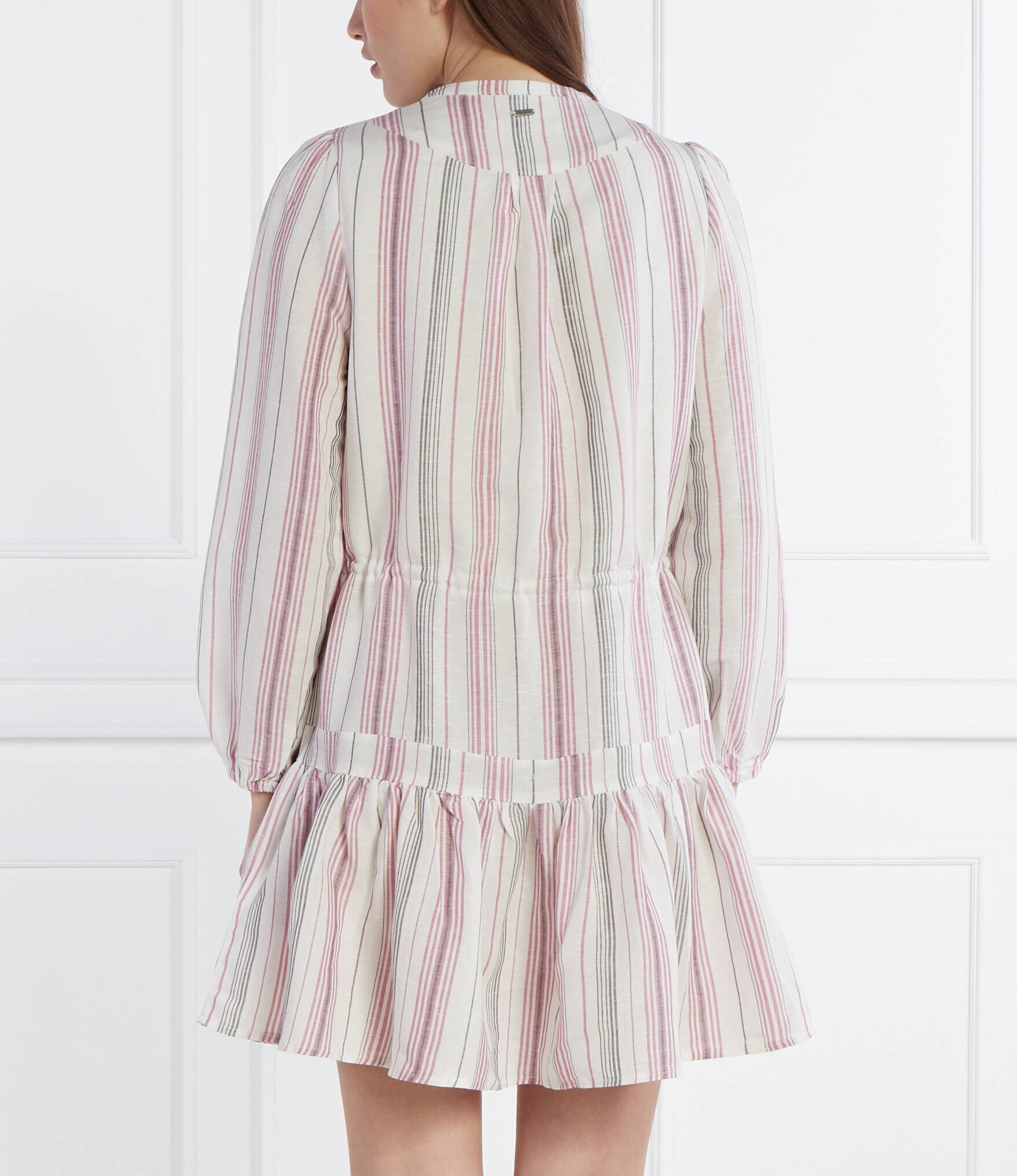 Pepe Jeans London De in rochie DEBBIE