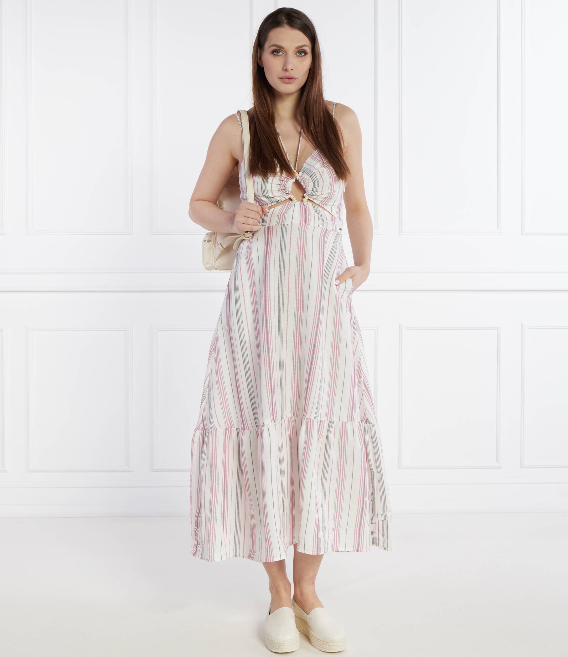 Pepe Jeans London De in rochie DIANA