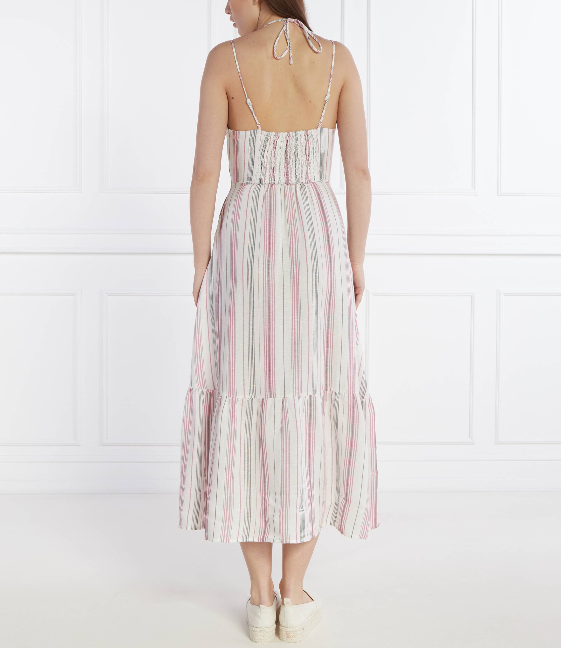 Pepe Jeans London De in rochie DIANA