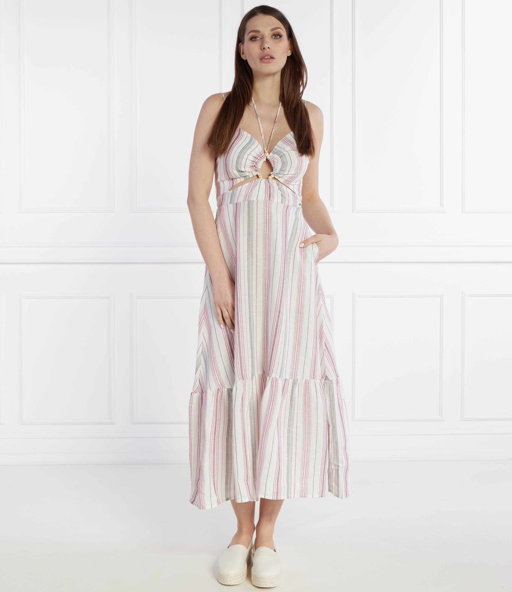 Pepe Jeans London De in rochie DIANA