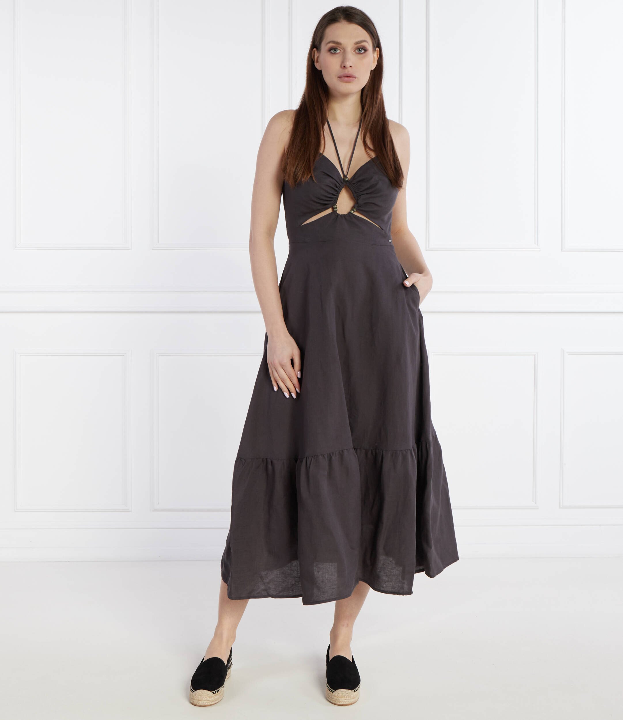 Pepe Jeans London De in rochie DINA