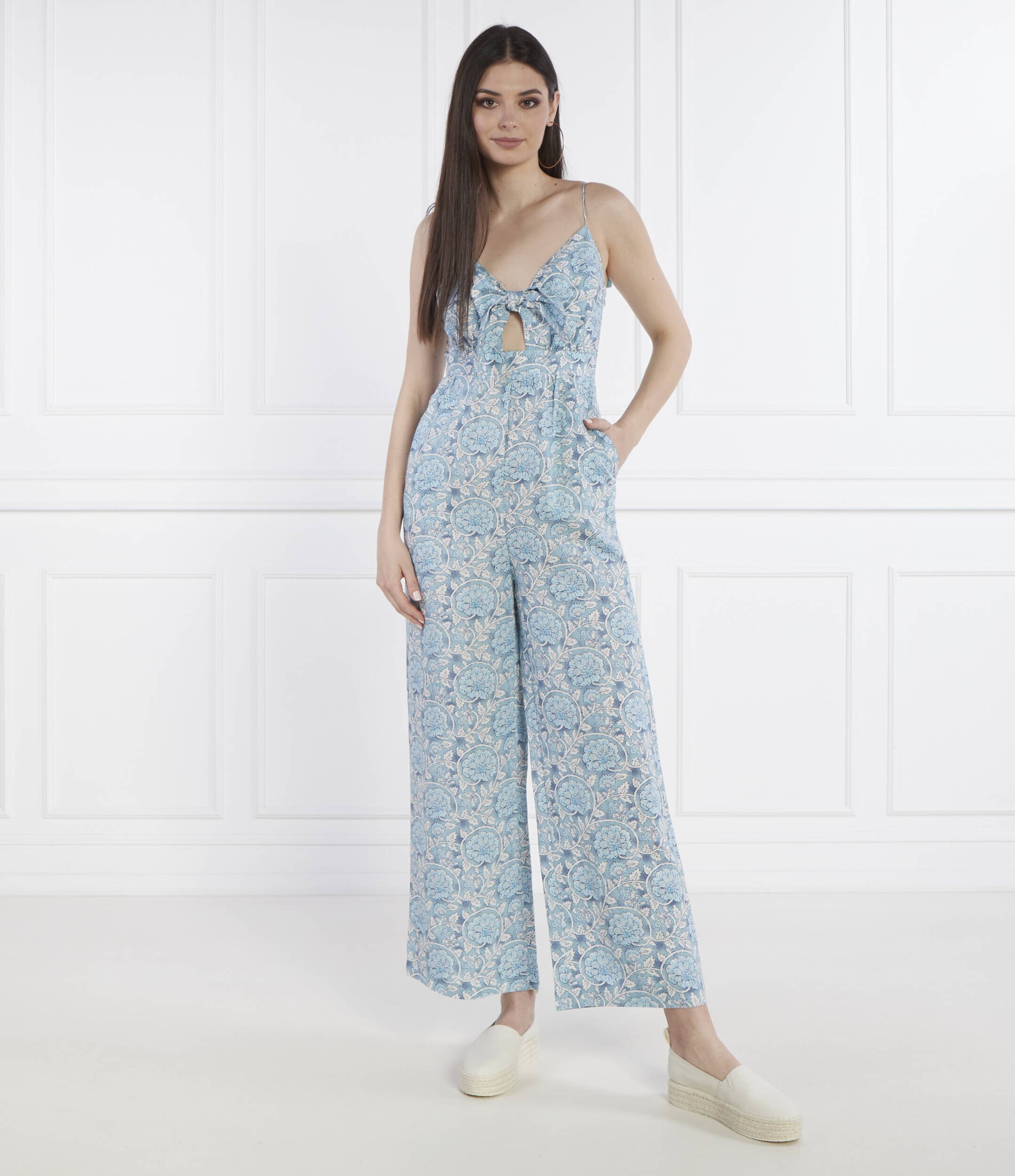 Pepe Jeans London De in salopetă MATILDE | Regular Fit