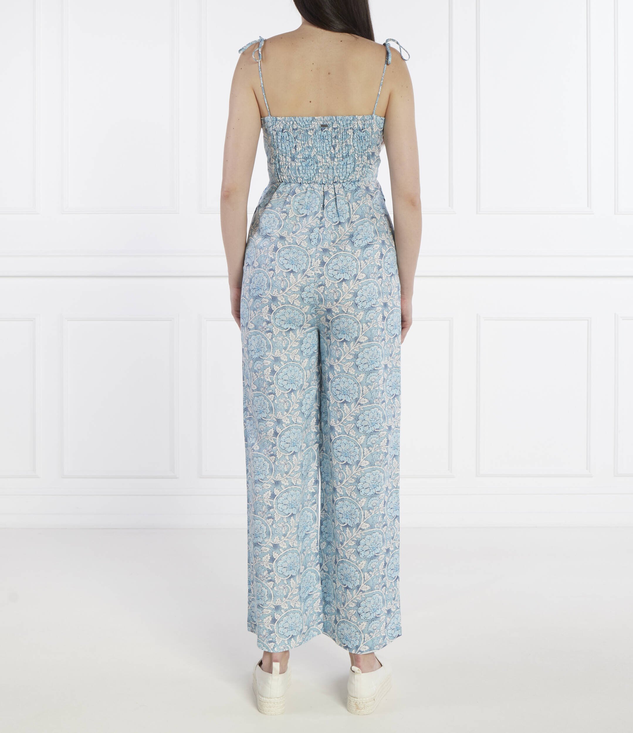 Pepe Jeans London De in salopetă MATILDE | Regular Fit