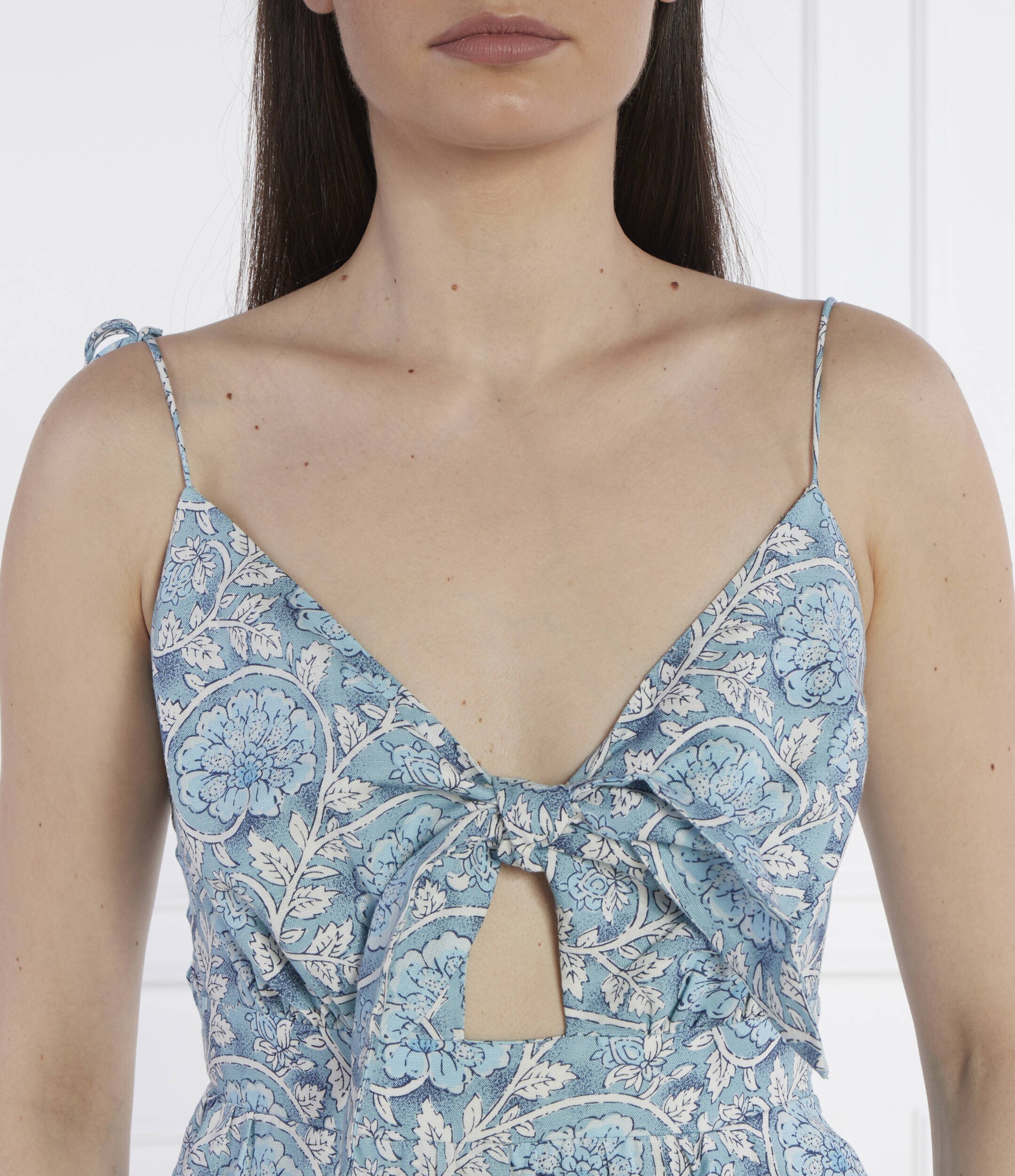 Pepe Jeans London De in salopetă MATILDE | Regular Fit