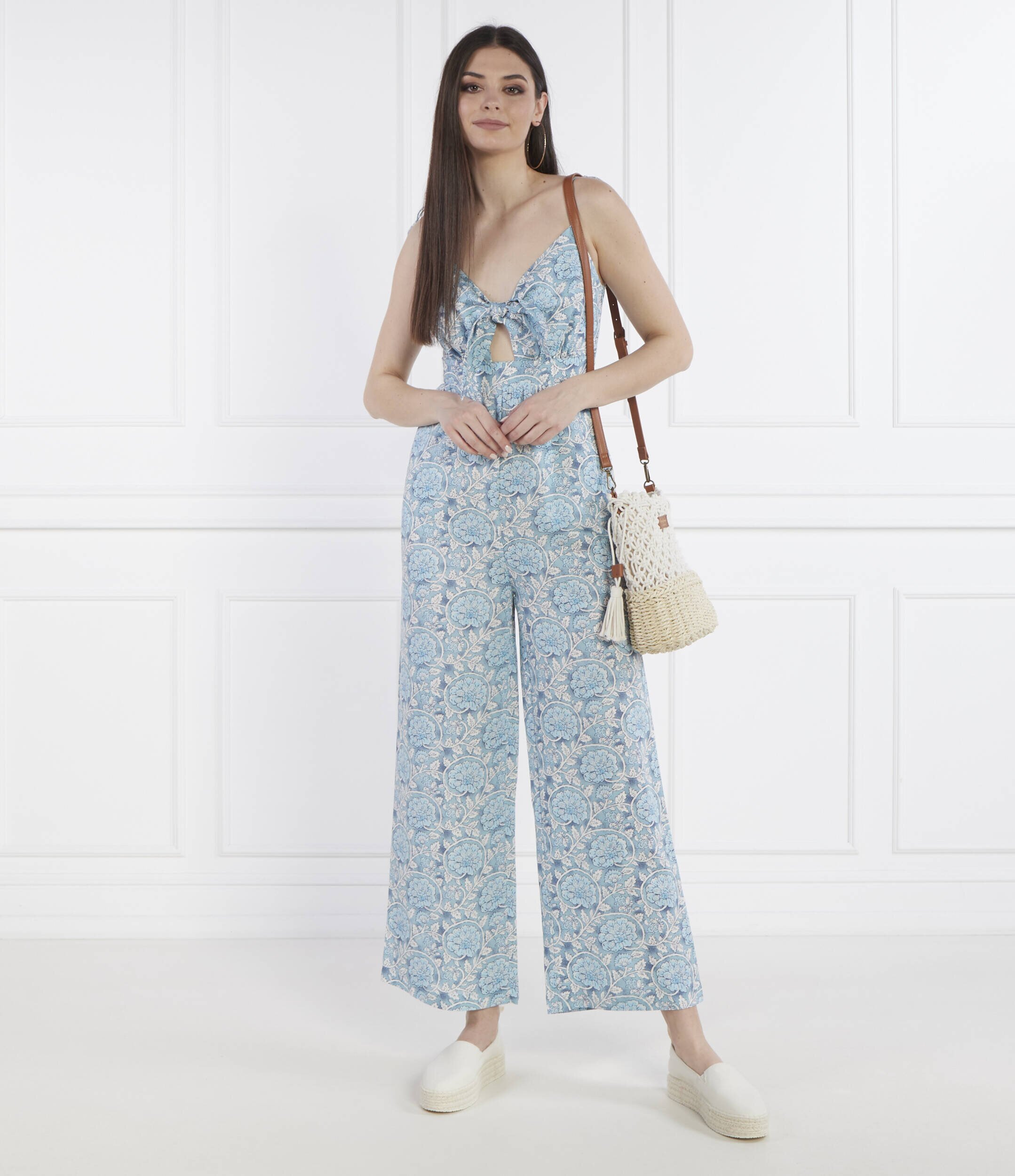 Pepe Jeans London De in salopetă MATILDE | Regular Fit