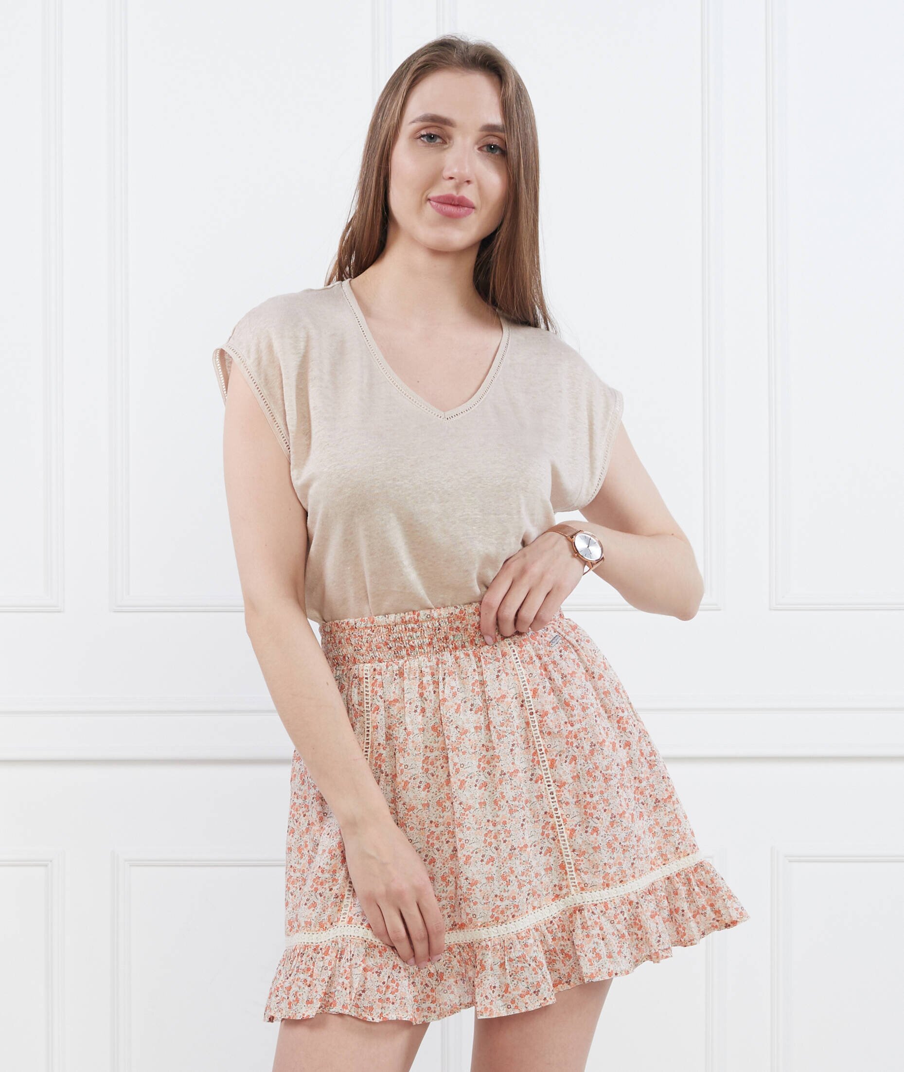 Pepe Jeans London De in tricou | Loose fit