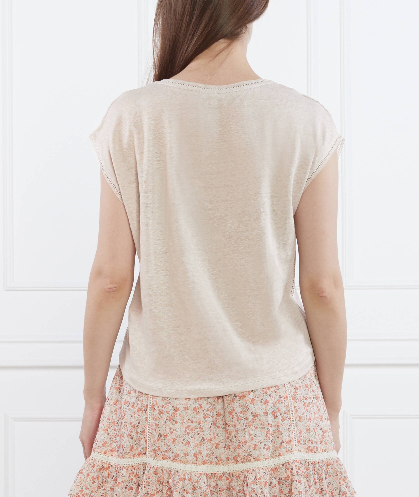 Pepe Jeans London De in tricou | Loose fit