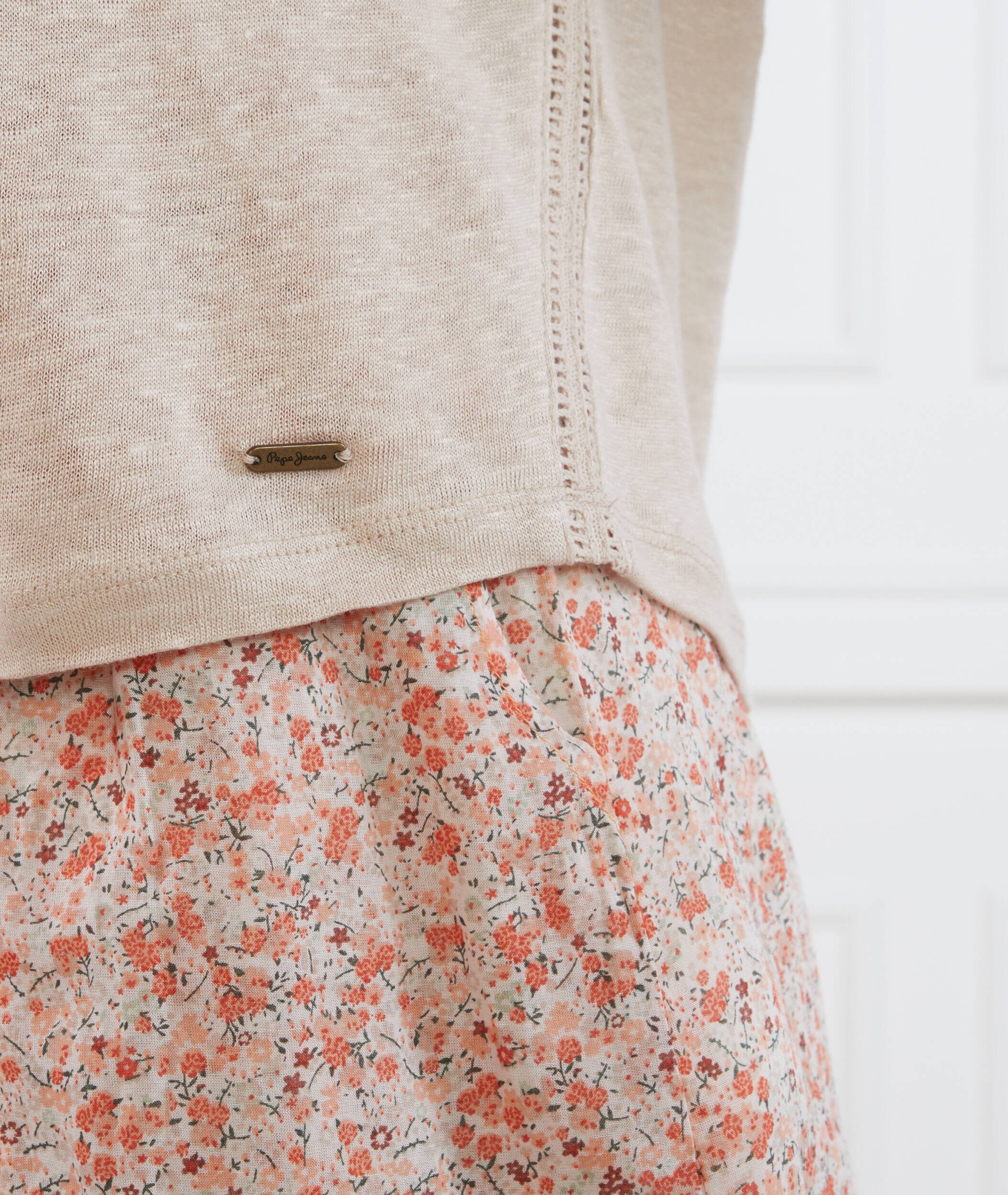 Pepe Jeans London De in tricou | Loose fit