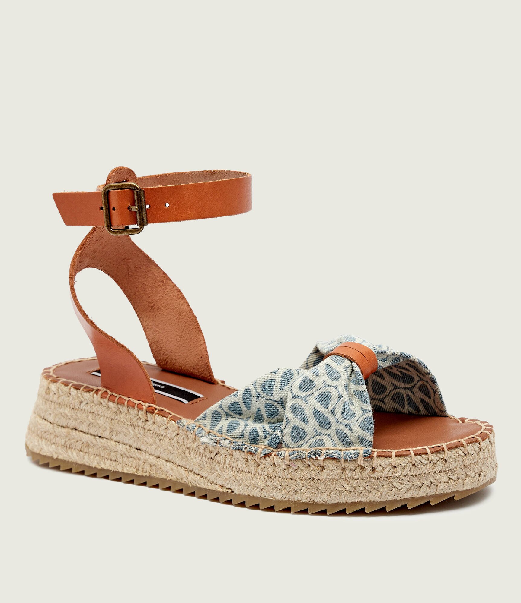 Pepe Jeans London De piele sandale