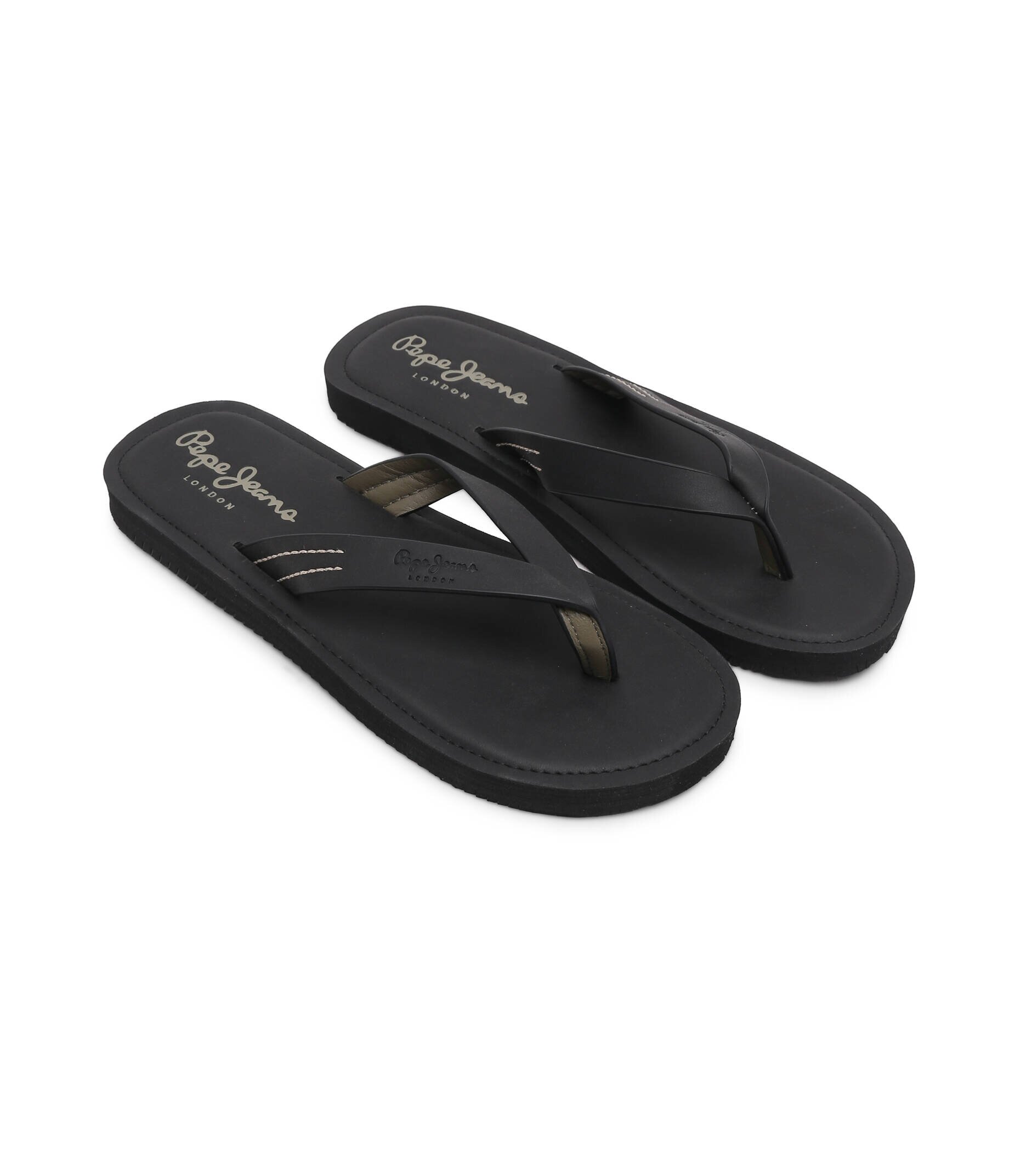 Pepe Jeans London Flip flops