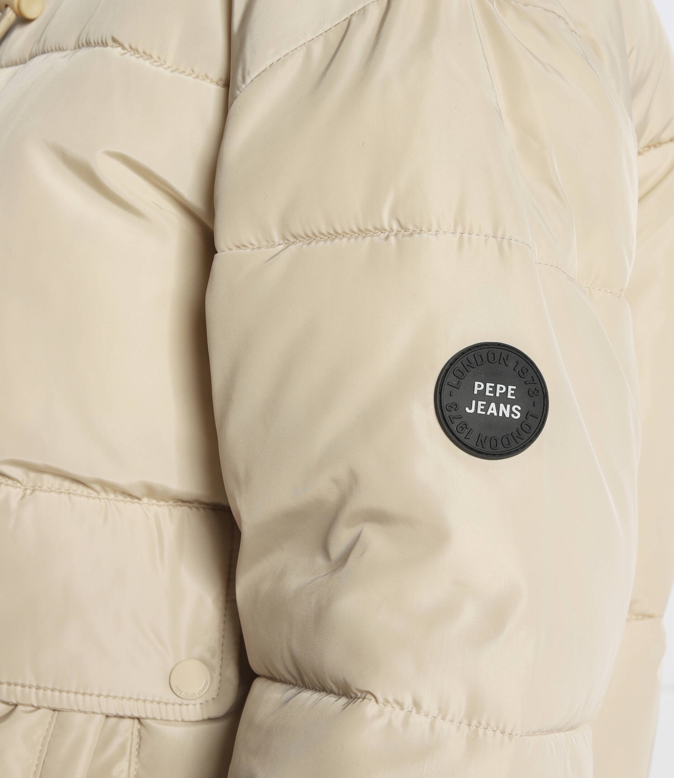 Pepe Jeans London Geacă AMANDINE | Regular Fit
