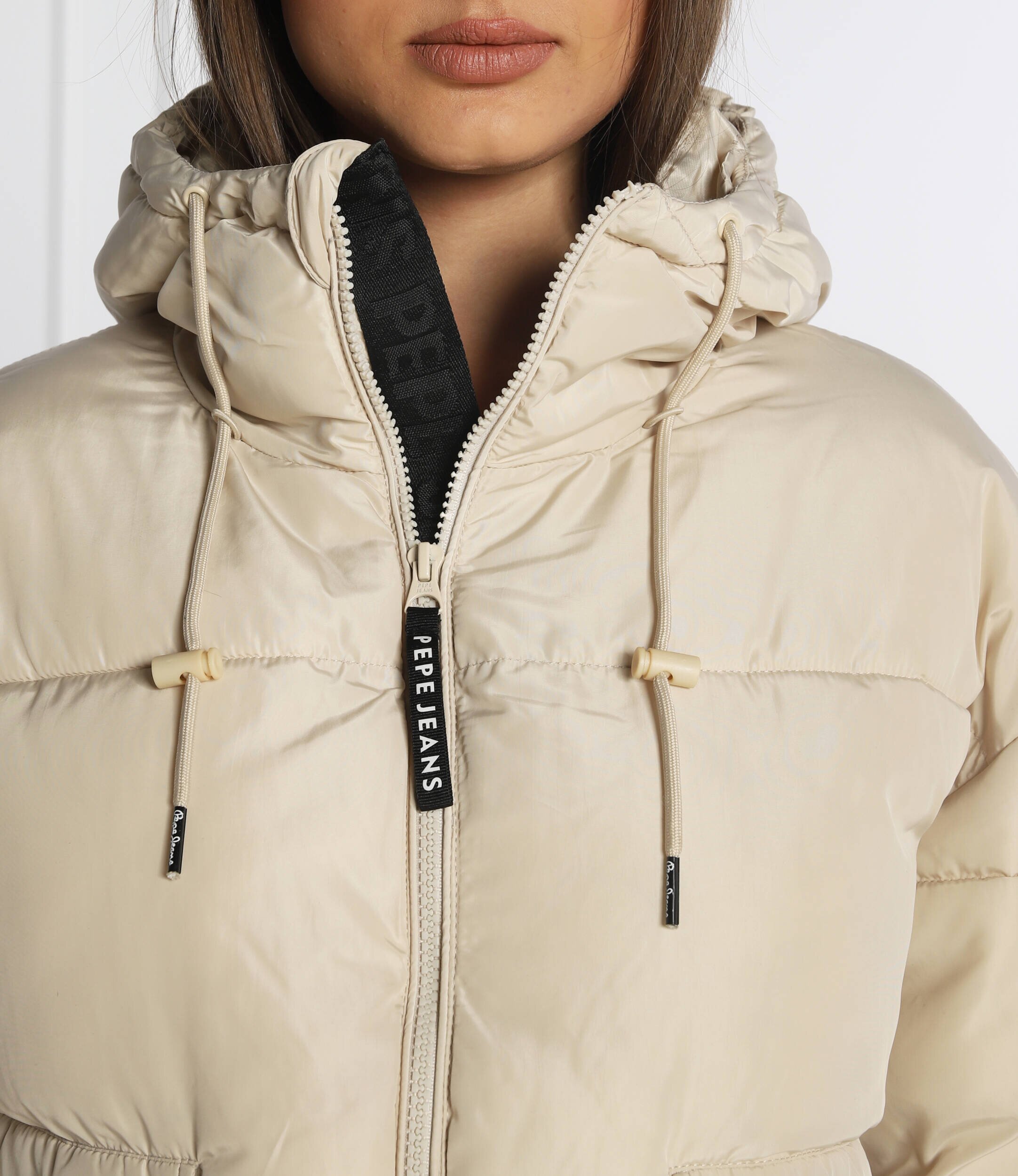 Pepe Jeans London Geacă AMANDINE | Regular Fit