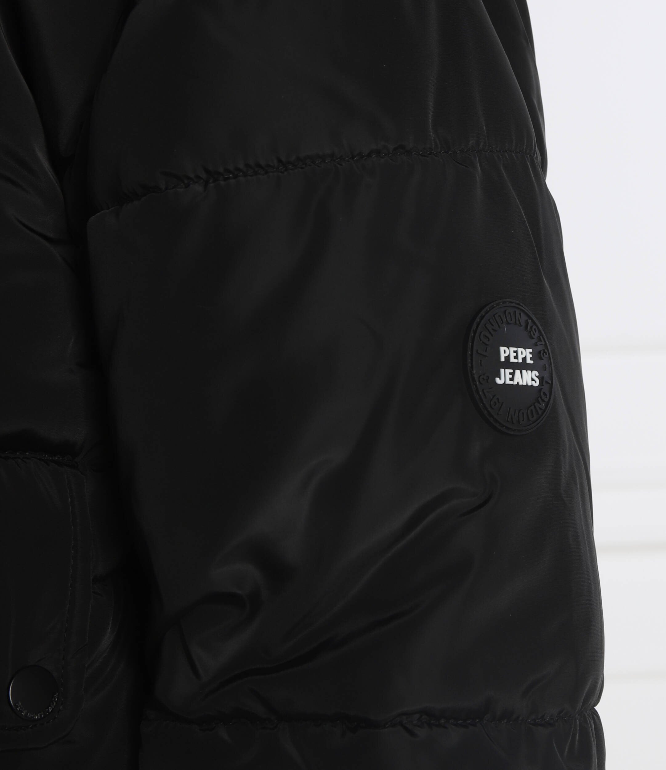 Pepe Jeans London Geacă AMANDINE | Regular Fit