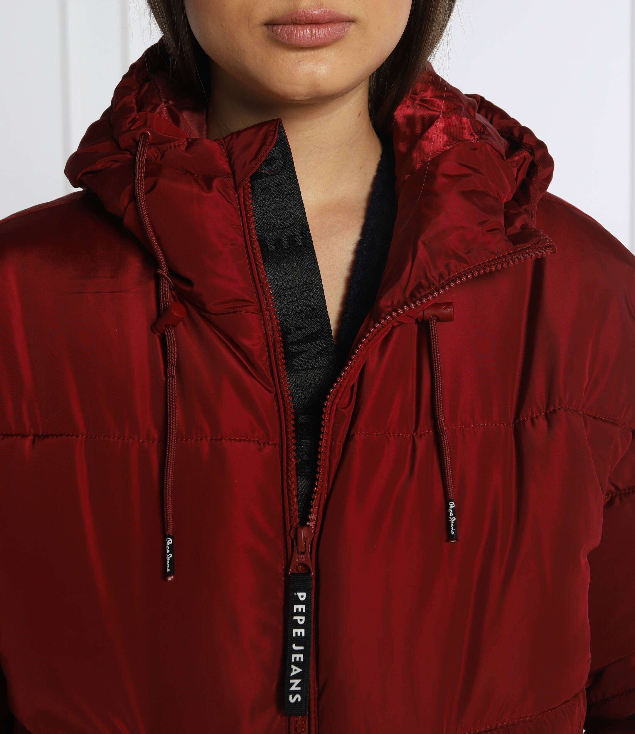Pepe Jeans London Geacă AMANDINE | Regular Fit
