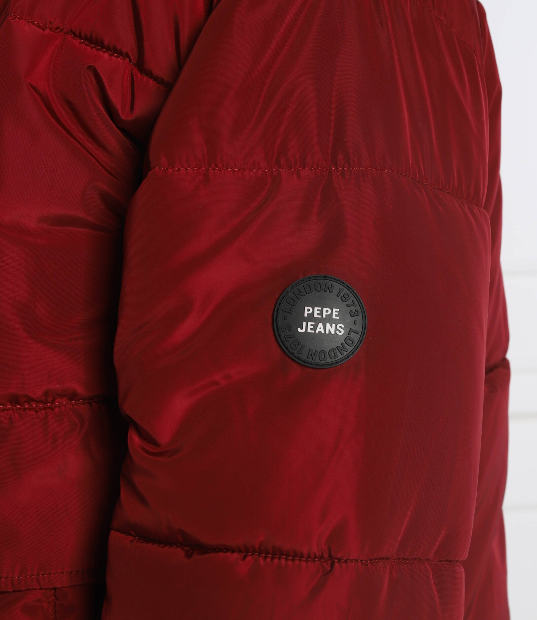 Pepe Jeans London Geacă AMANDINE | Regular Fit