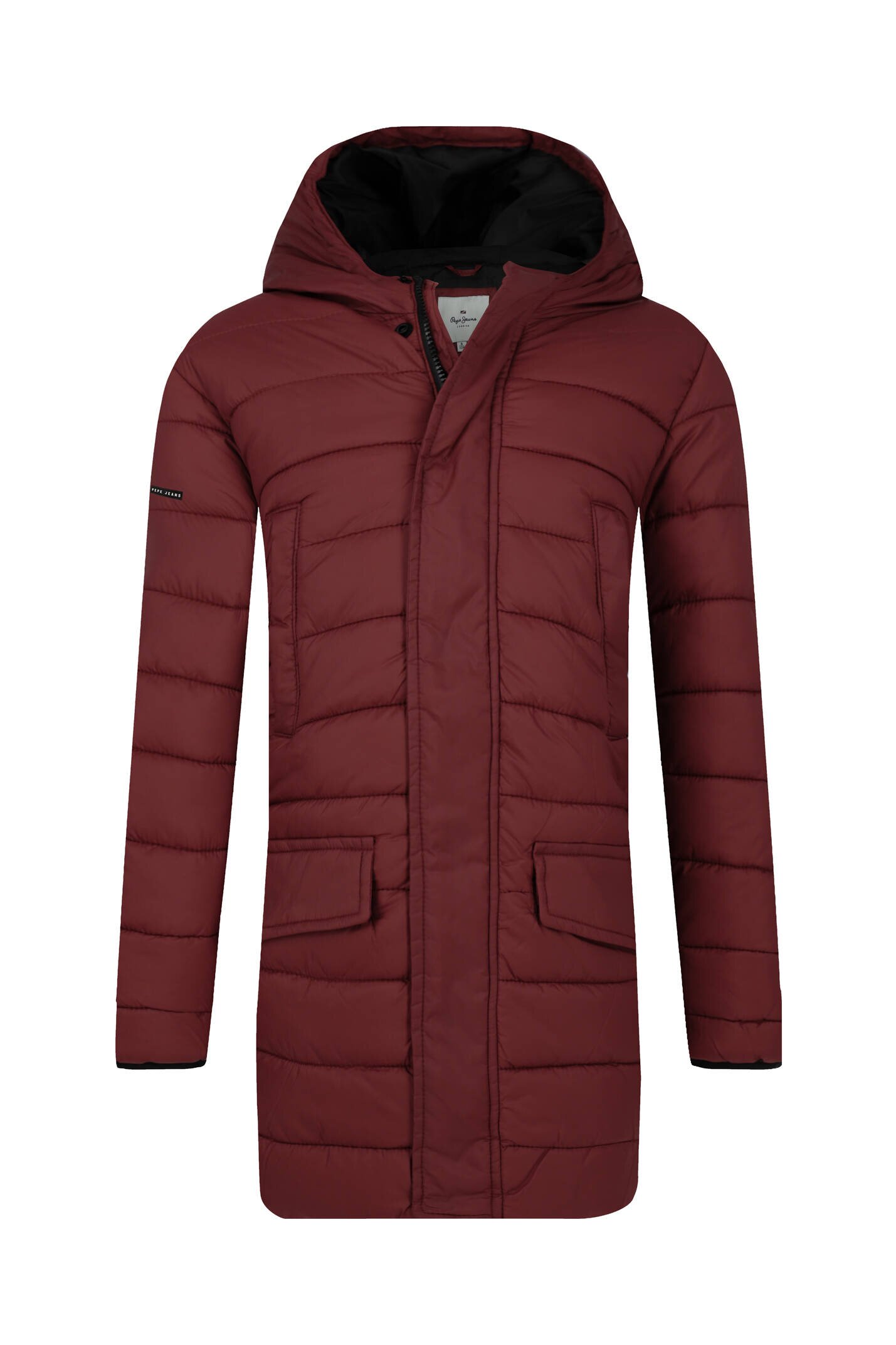 Pepe Jeans London Geacă ANDREU | Regular Fit